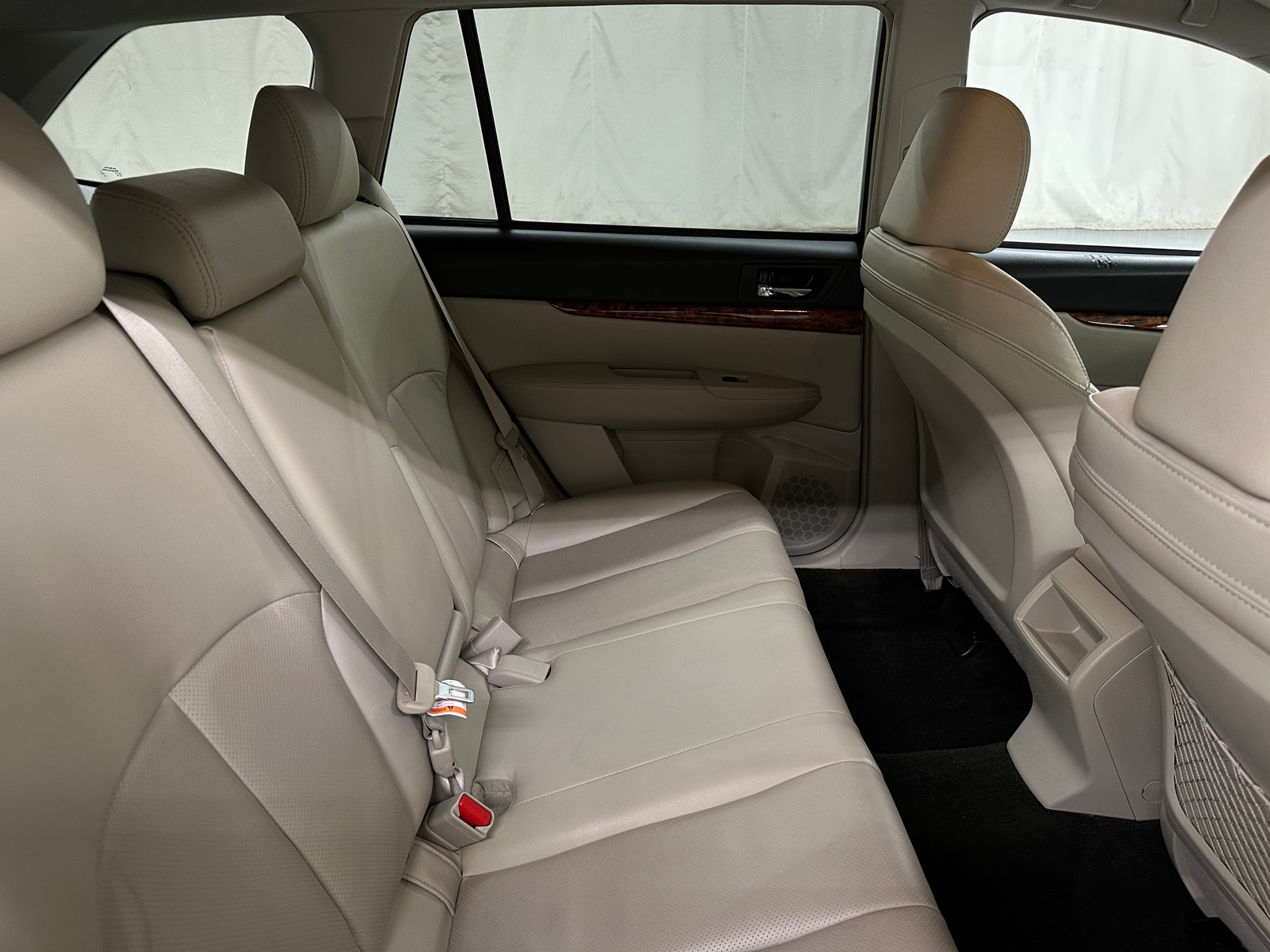 Thumbnail: 2012 Subaru Outback - 5