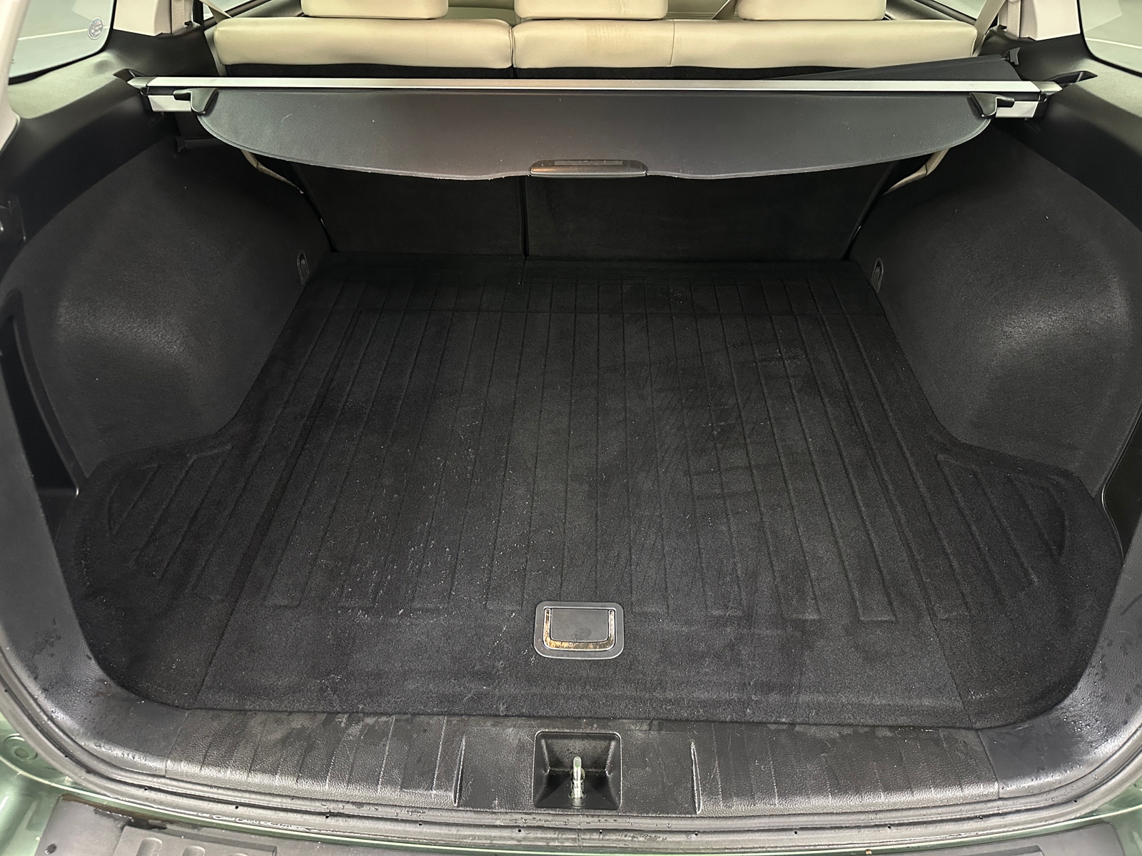 Thumbnail: 2012 Subaru Outback - 6