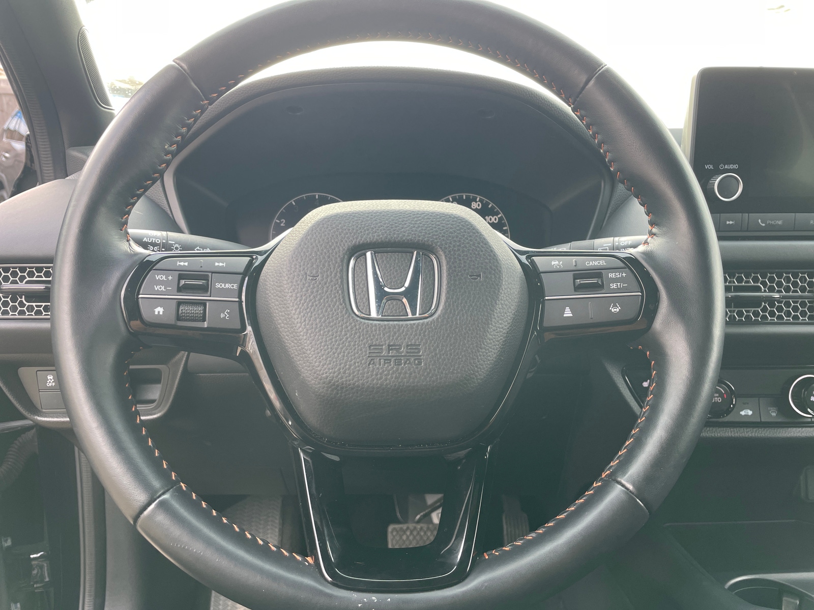 Thumbnail: 2025 Honda HR-V - 5