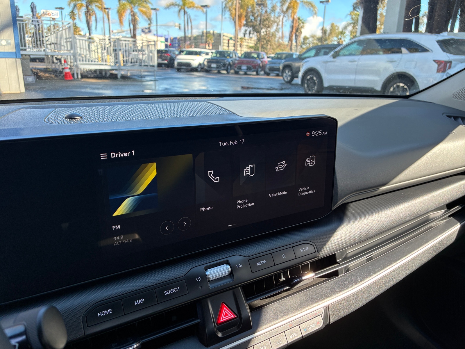 Thumbnail: 2025 Kia K4 - 4