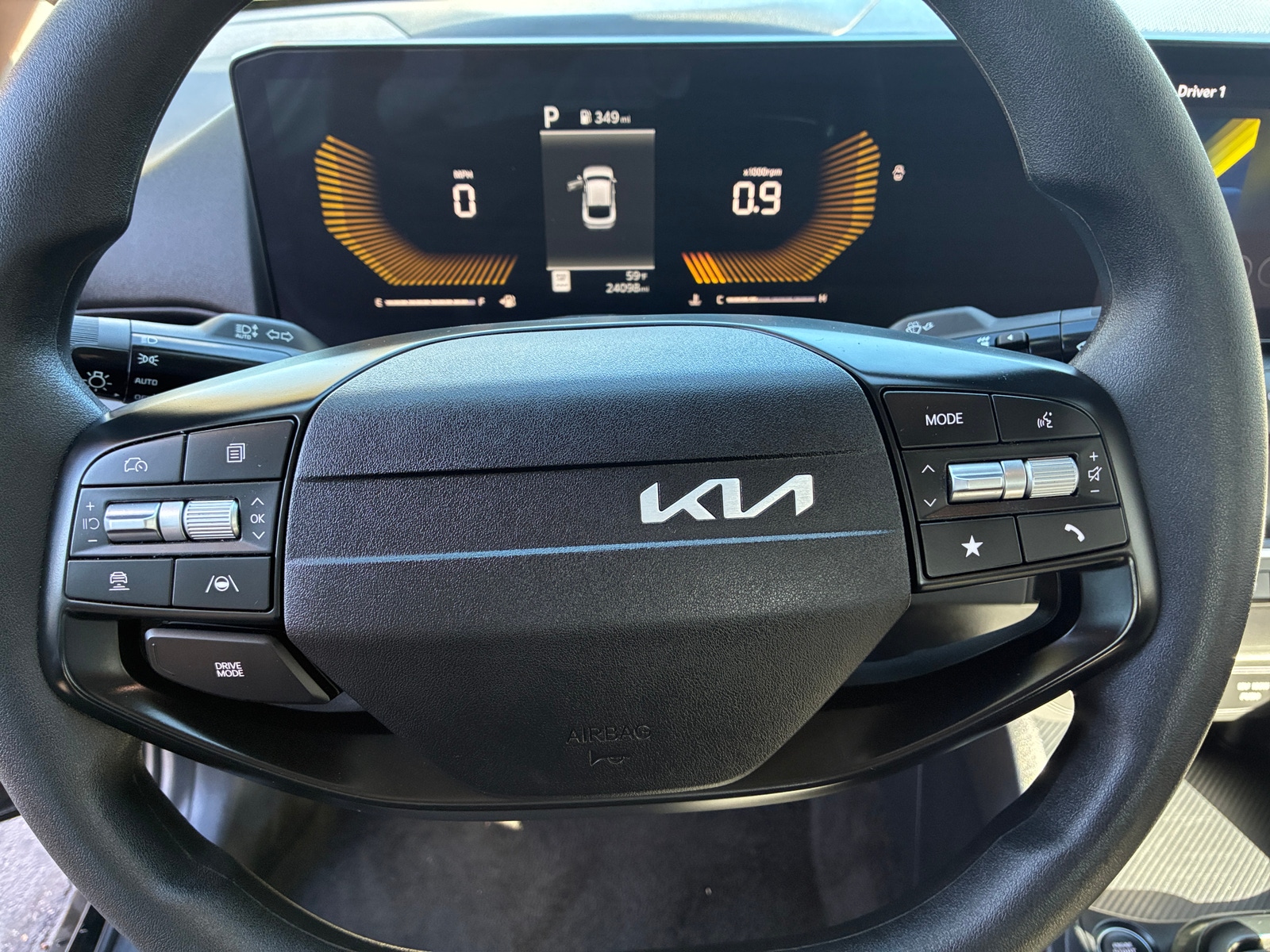 Thumbnail: 2025 Kia K4 - 5