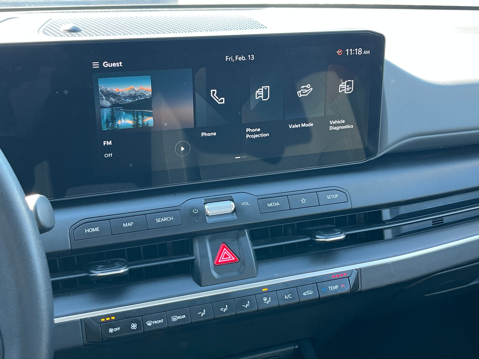 Thumbnail: 2025 Kia K4 - 4