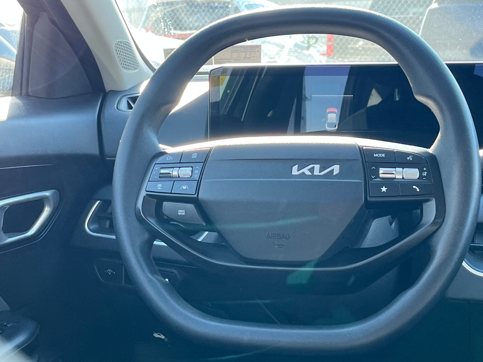 Thumbnail: 2025 Kia K4 - 5