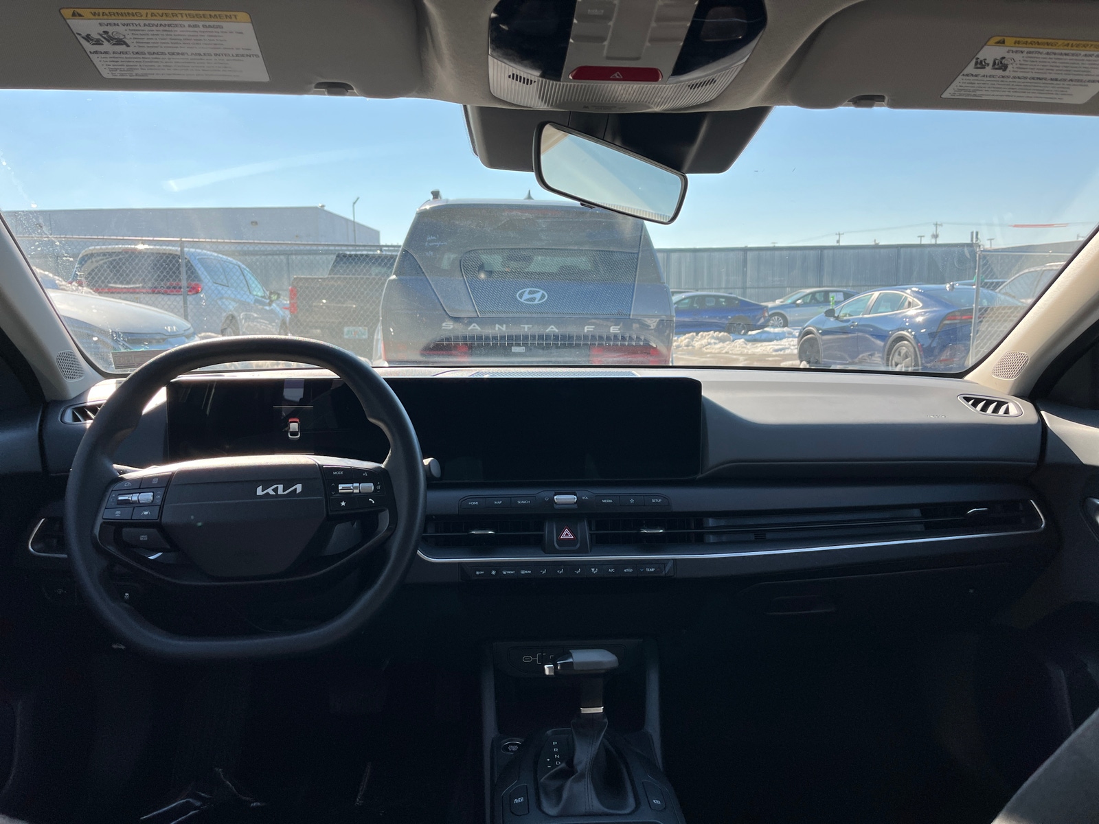 Thumbnail: 2025 Kia K4 - 3