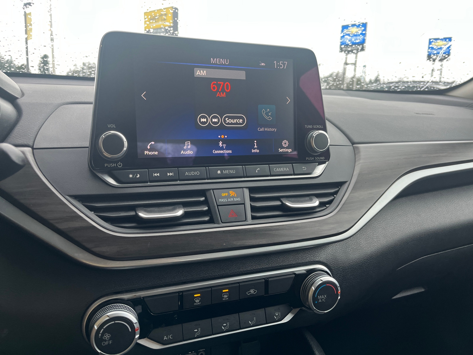 Thumbnail: 2025 Nissan Altima - 4