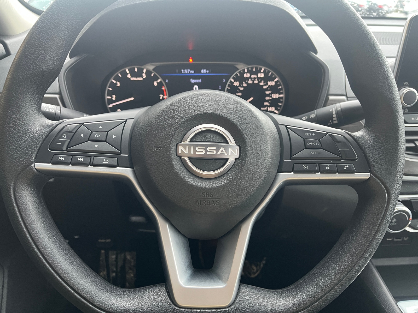 Thumbnail: 2025 Nissan Altima - 5