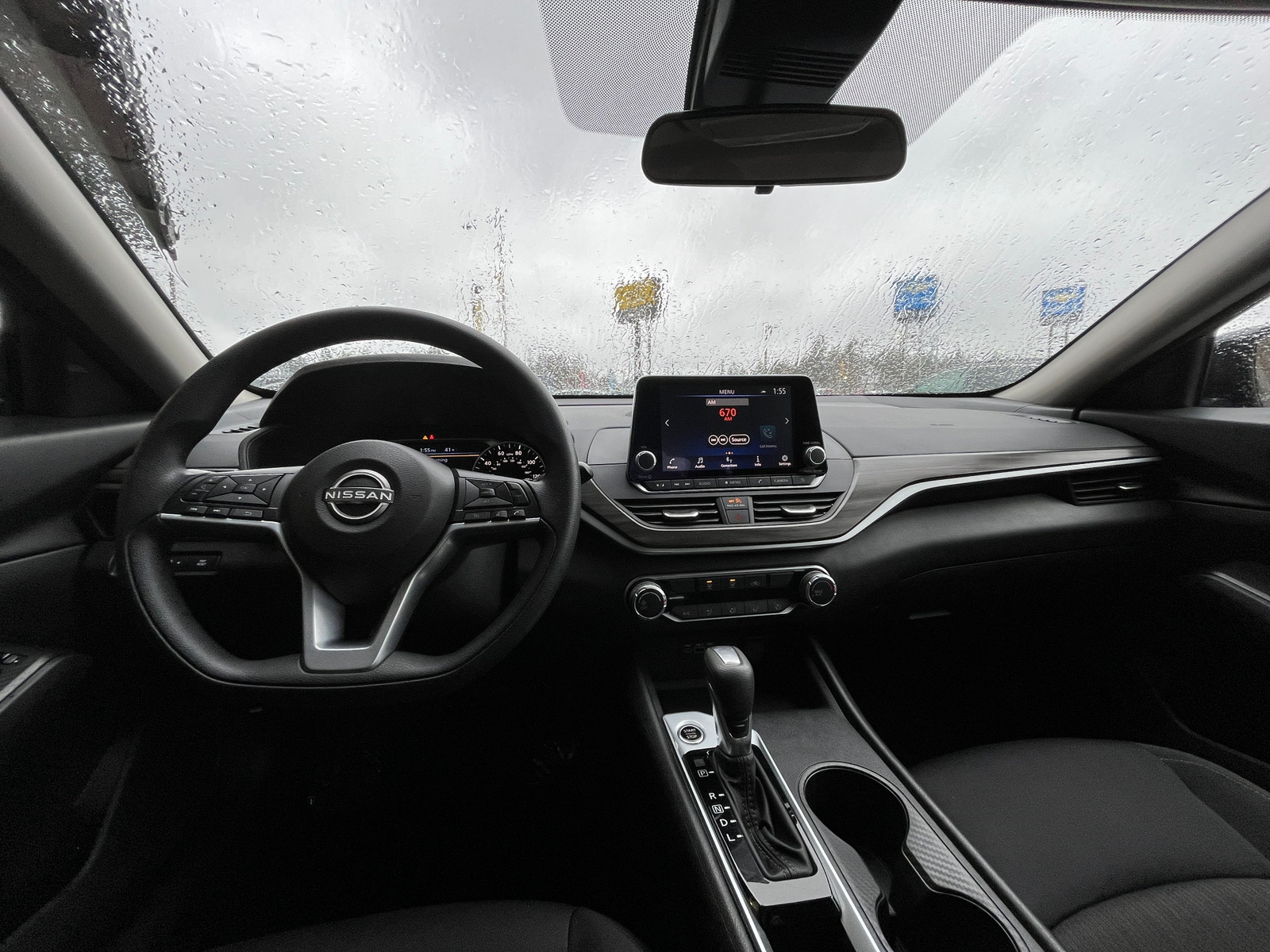 Thumbnail: 2025 Nissan Altima - 3