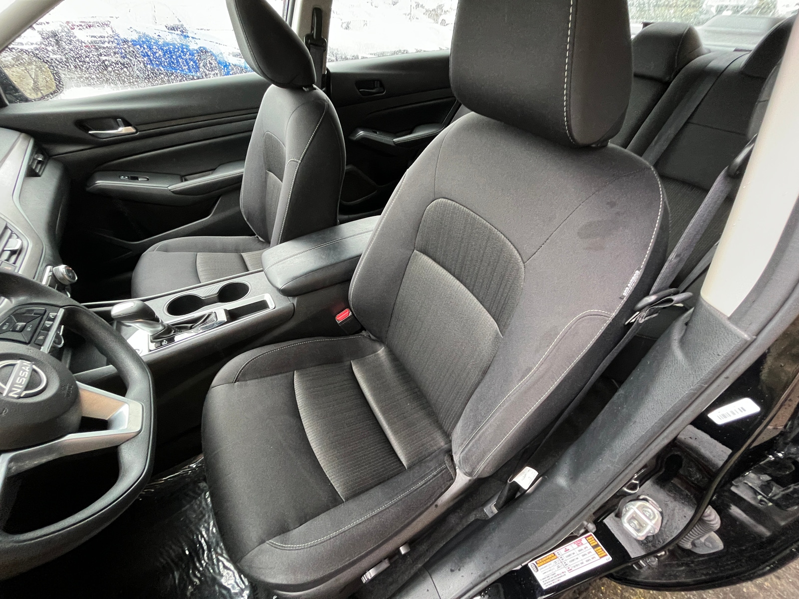 Thumbnail: 2025 Nissan Altima - 2