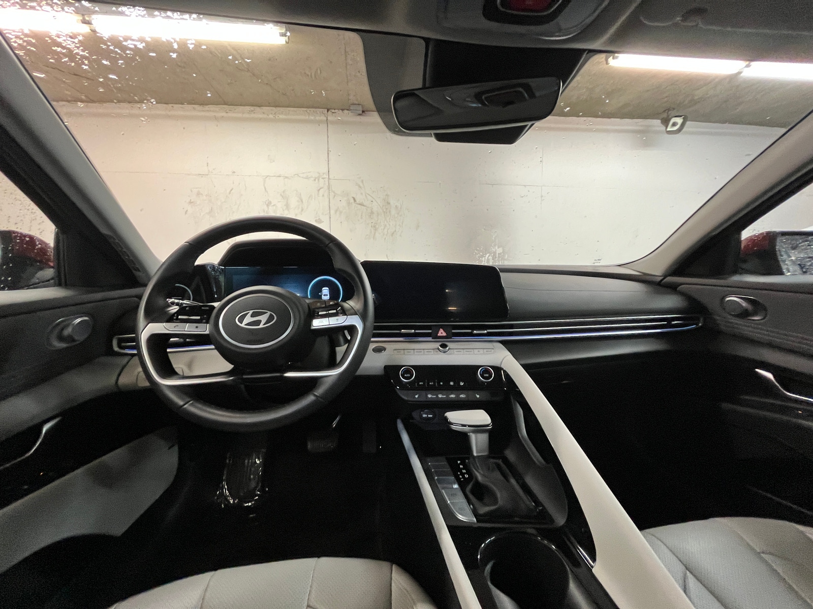 Thumbnail: 2025 Hyundai Elantra - 3