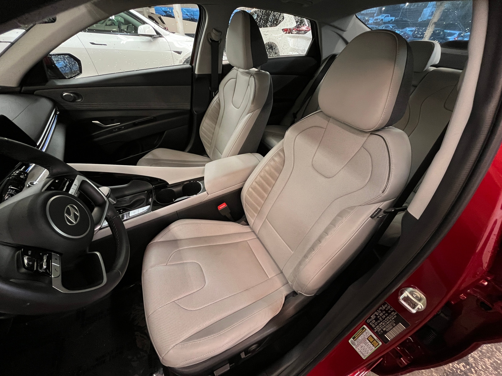 Thumbnail: 2025 Hyundai Elantra - 2