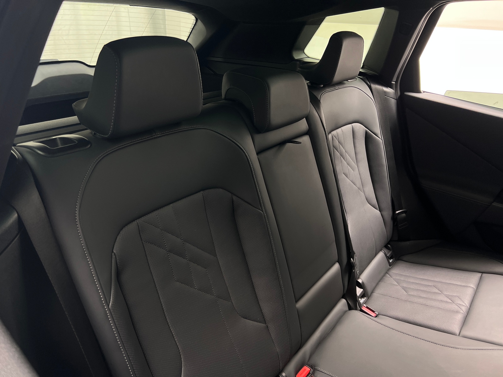 Thumbnail: 2025 BMW X3 - 5