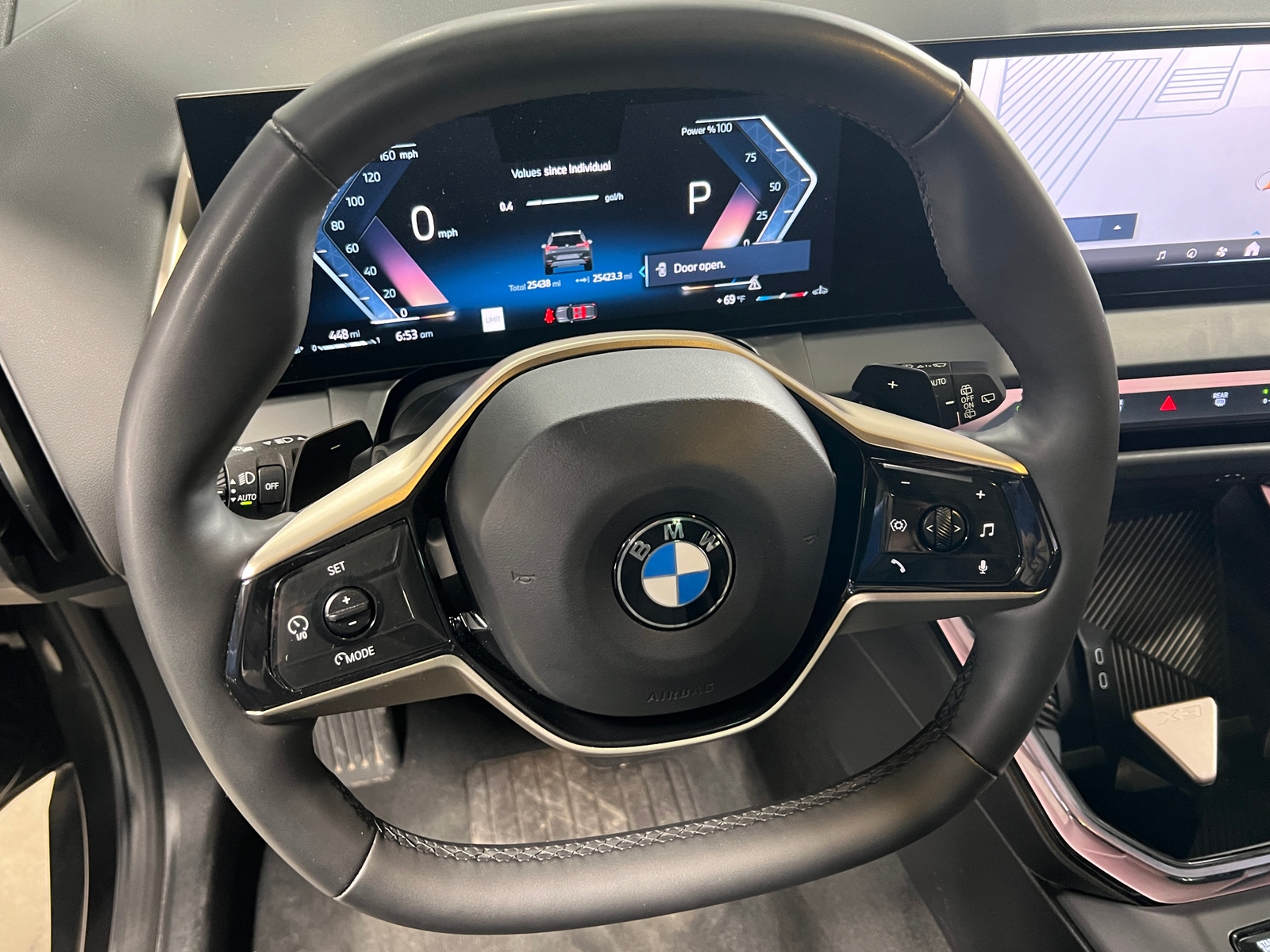 Thumbnail: 2025 BMW X3 - 4