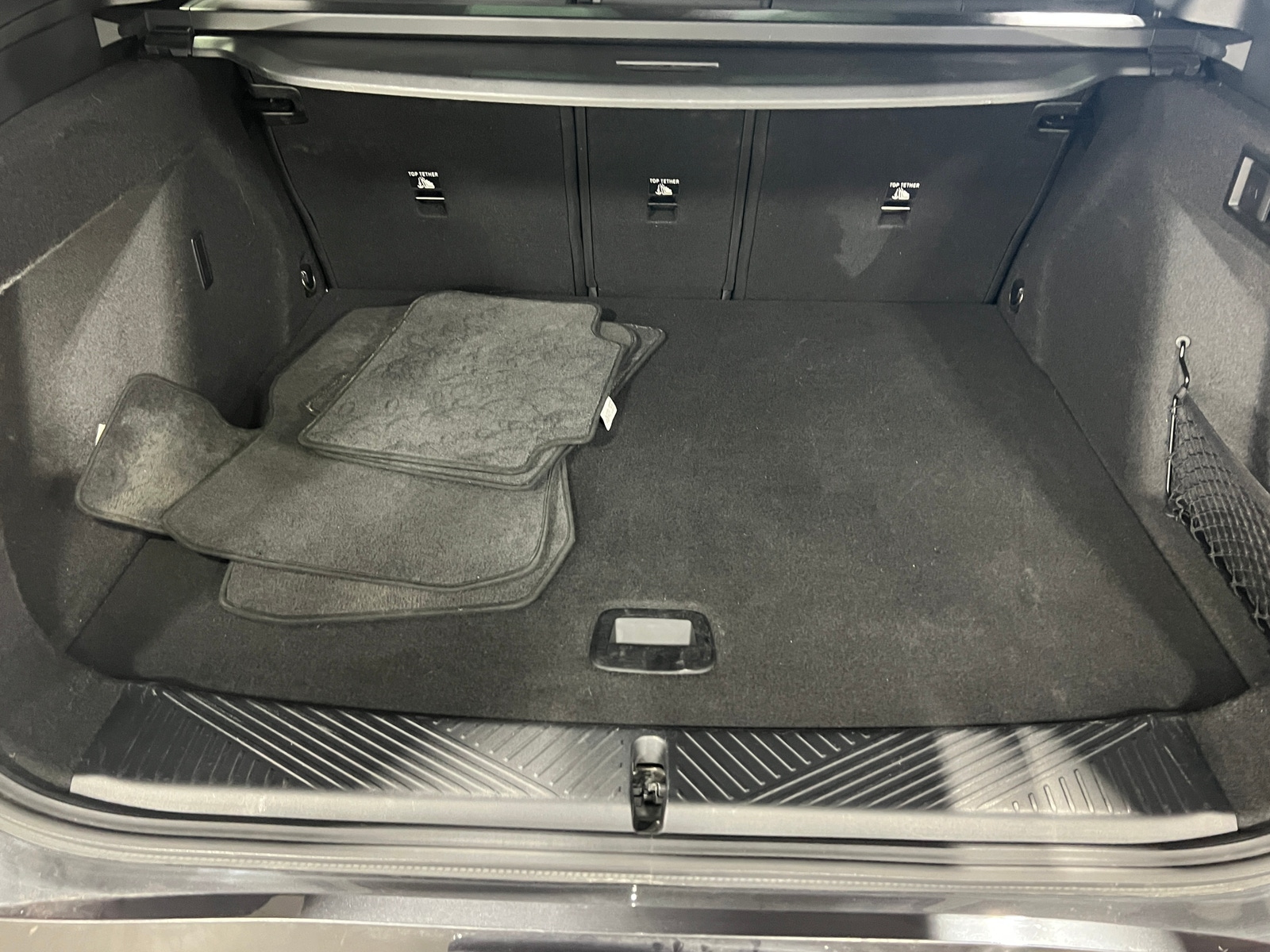 Thumbnail: 2025 BMW X3 - 6