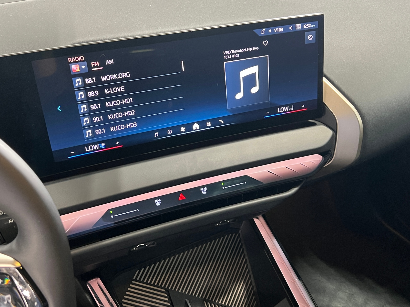 Thumbnail: 2025 BMW X3 - 3