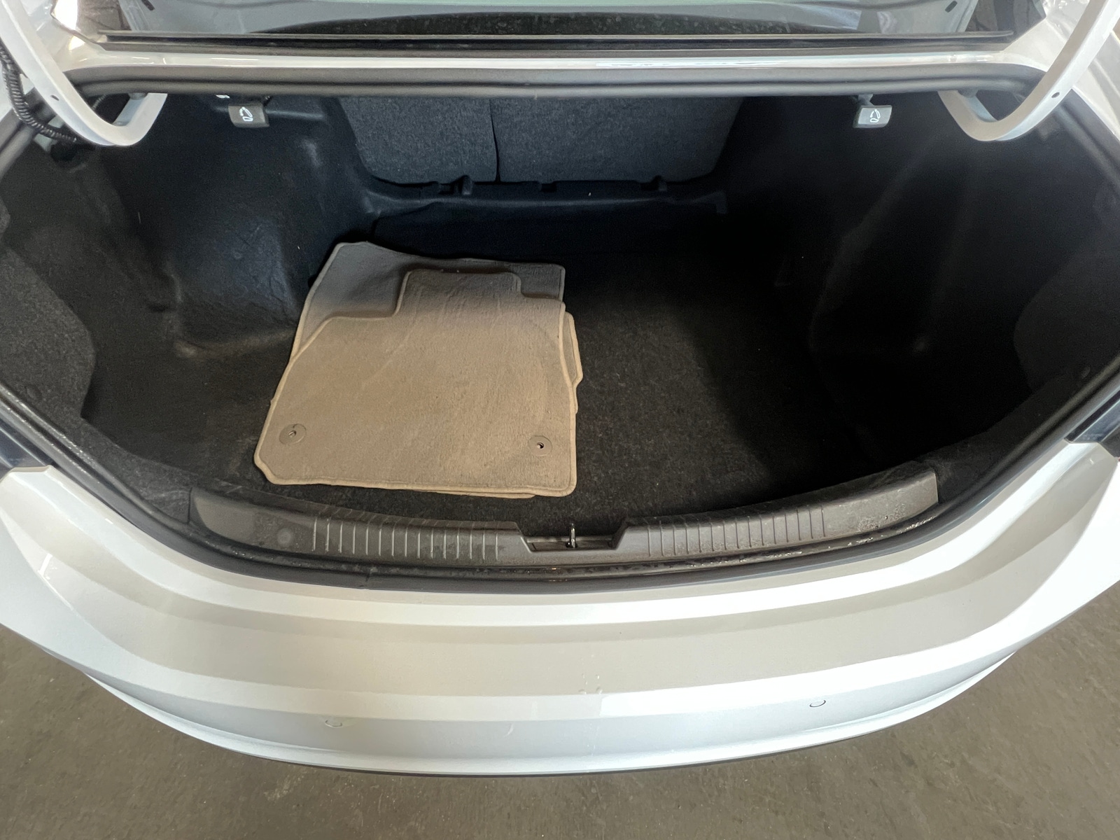 Thumbnail: 2025 Chevrolet Malibu - 7