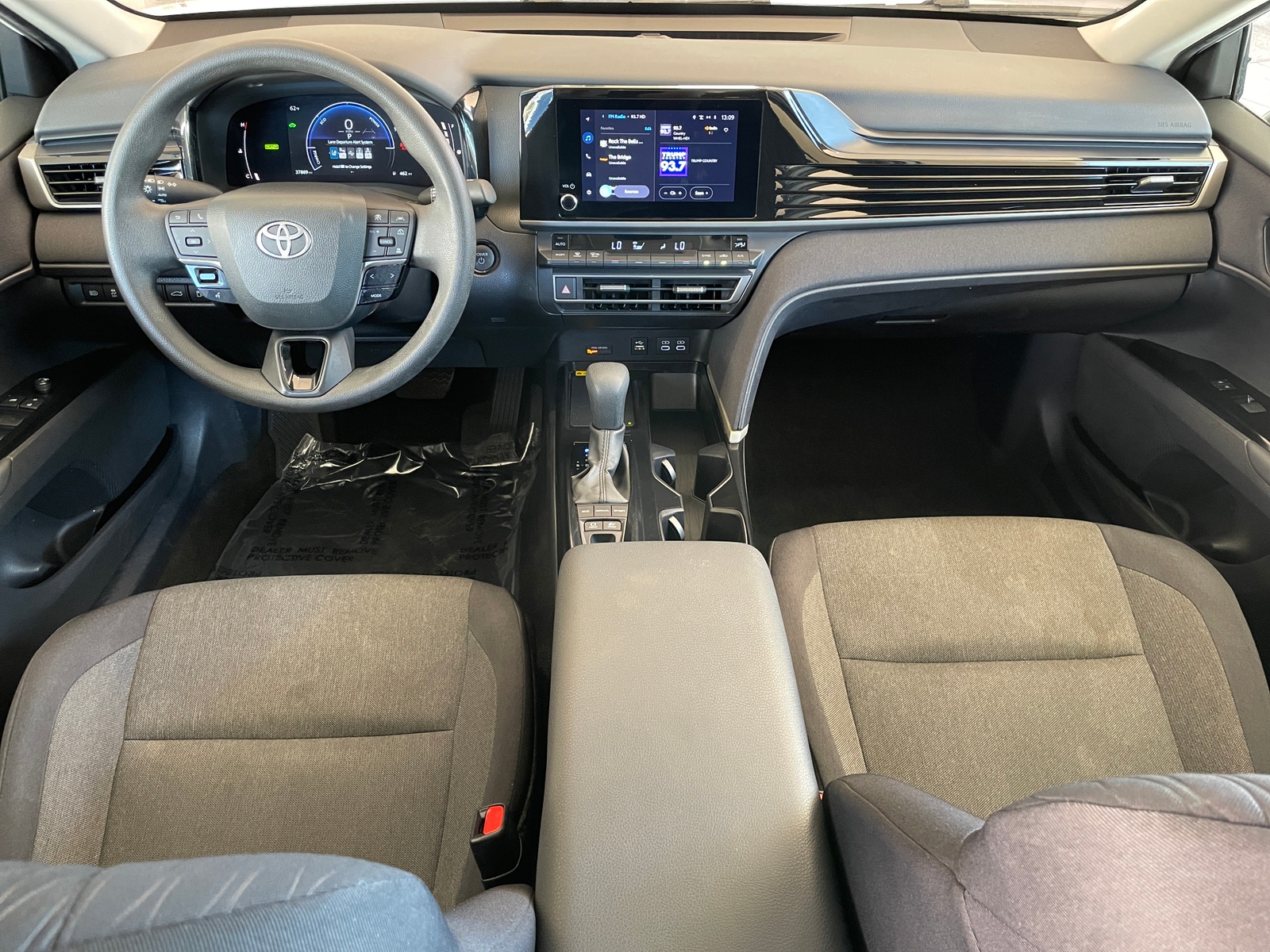 Thumbnail: 2025 Toyota Camry - 3