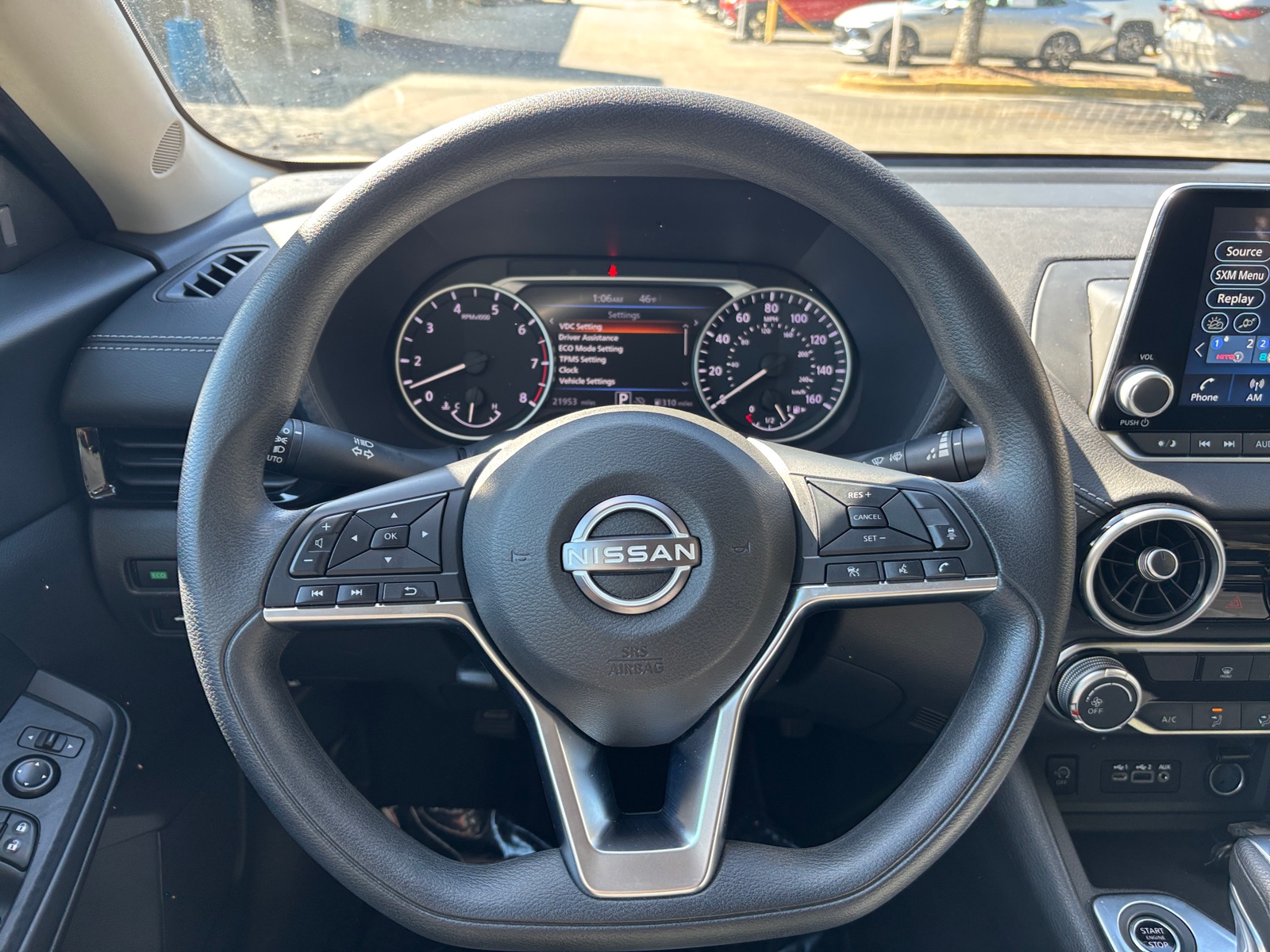 Thumbnail: 2025 Nissan Sentra - 5