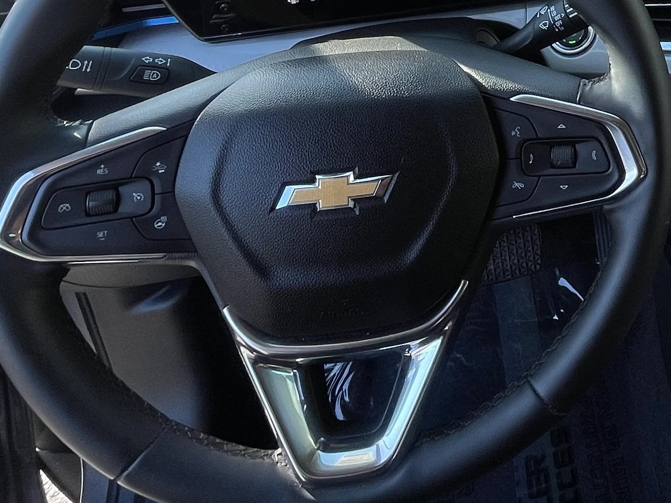 Thumbnail: 2025 Chevrolet Trax - 5