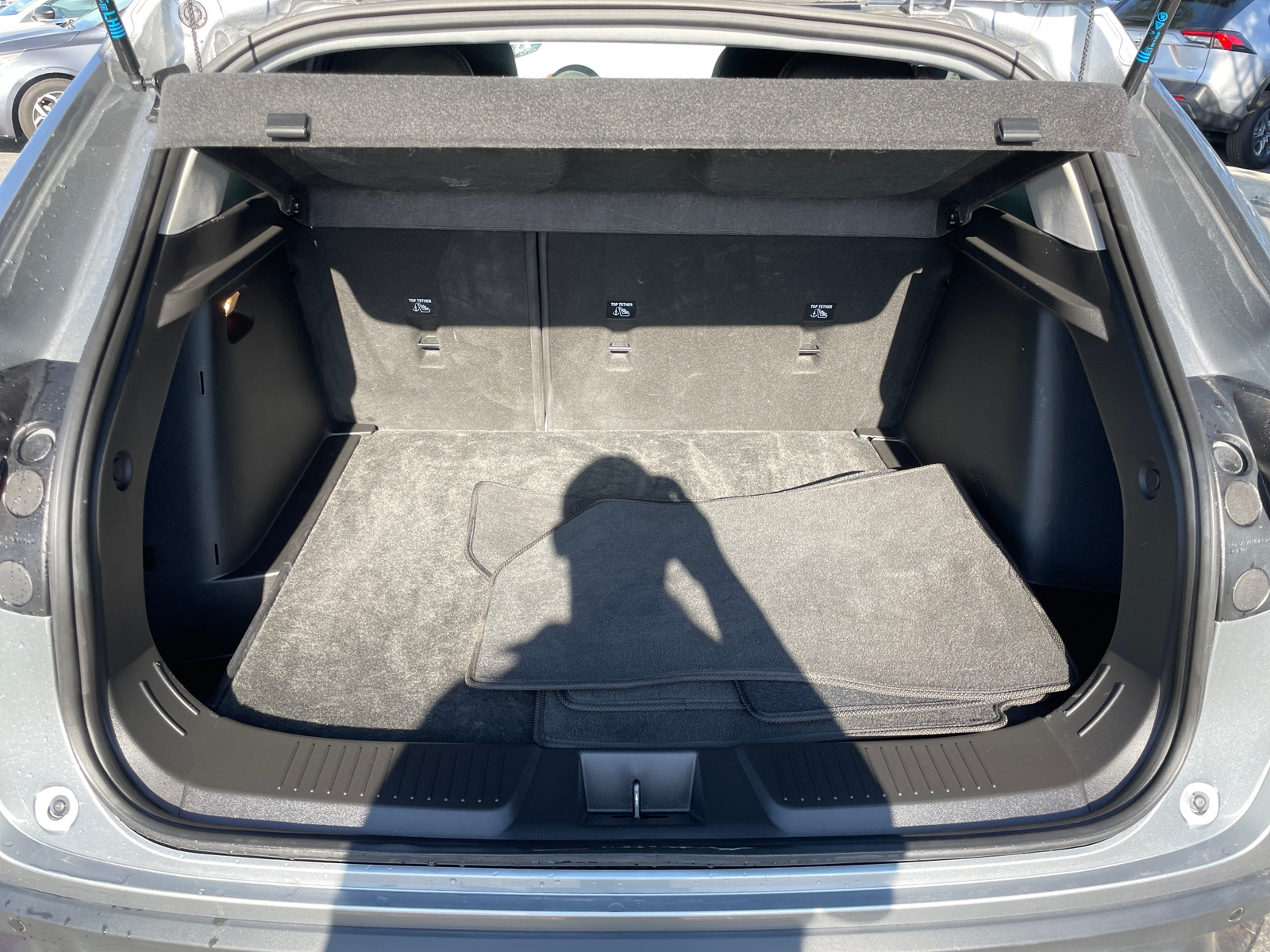 Thumbnail: 2025 Chevrolet Trax - 6