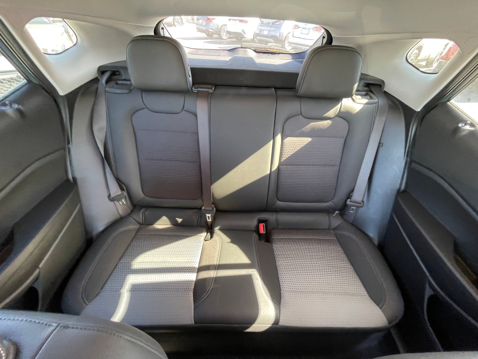 Thumbnail: 2025 Chevrolet Trax - 6