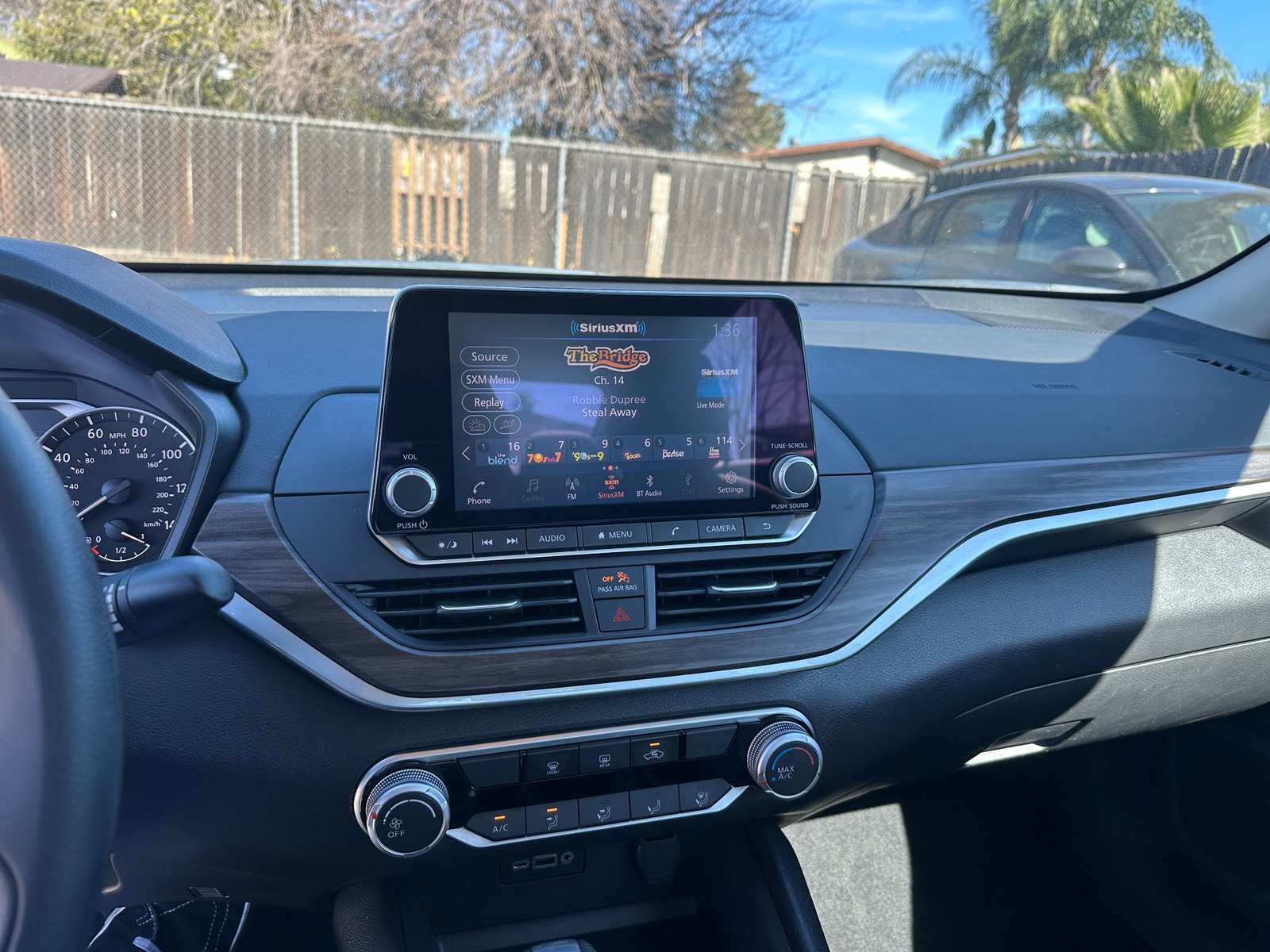 Thumbnail: 2025 Nissan Altima - 4