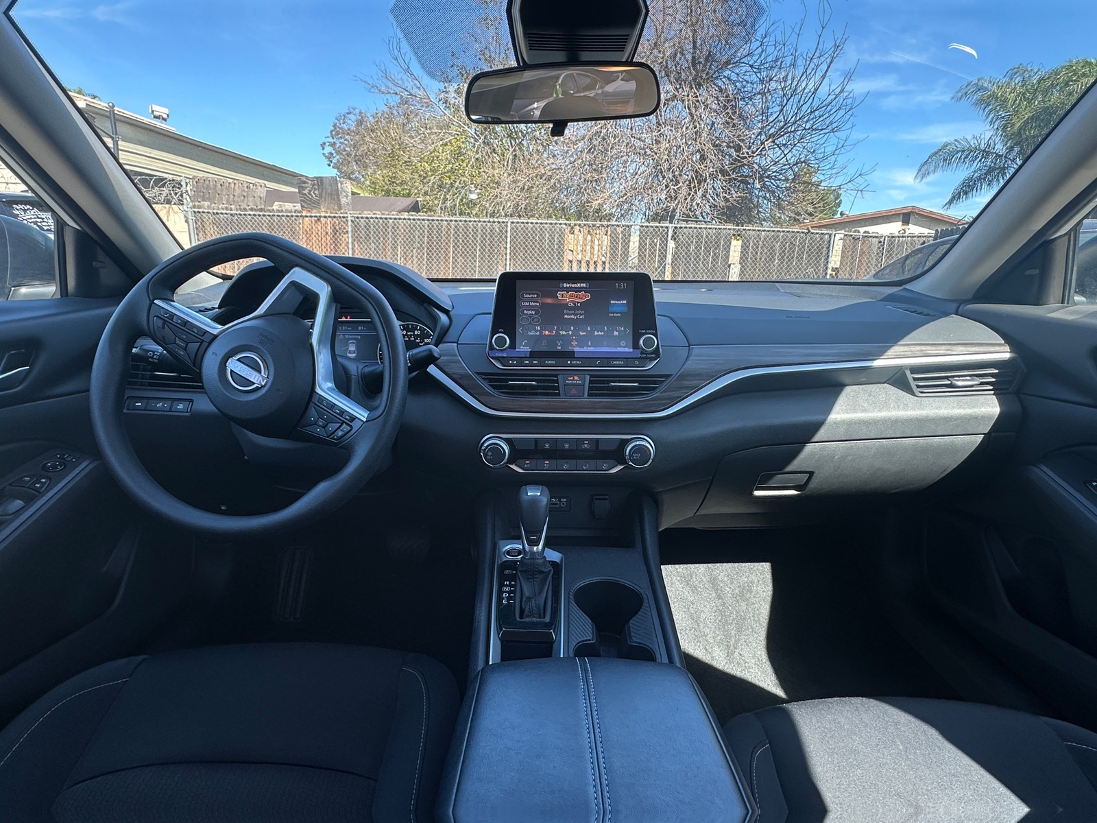 Thumbnail: 2025 Nissan Altima - 3