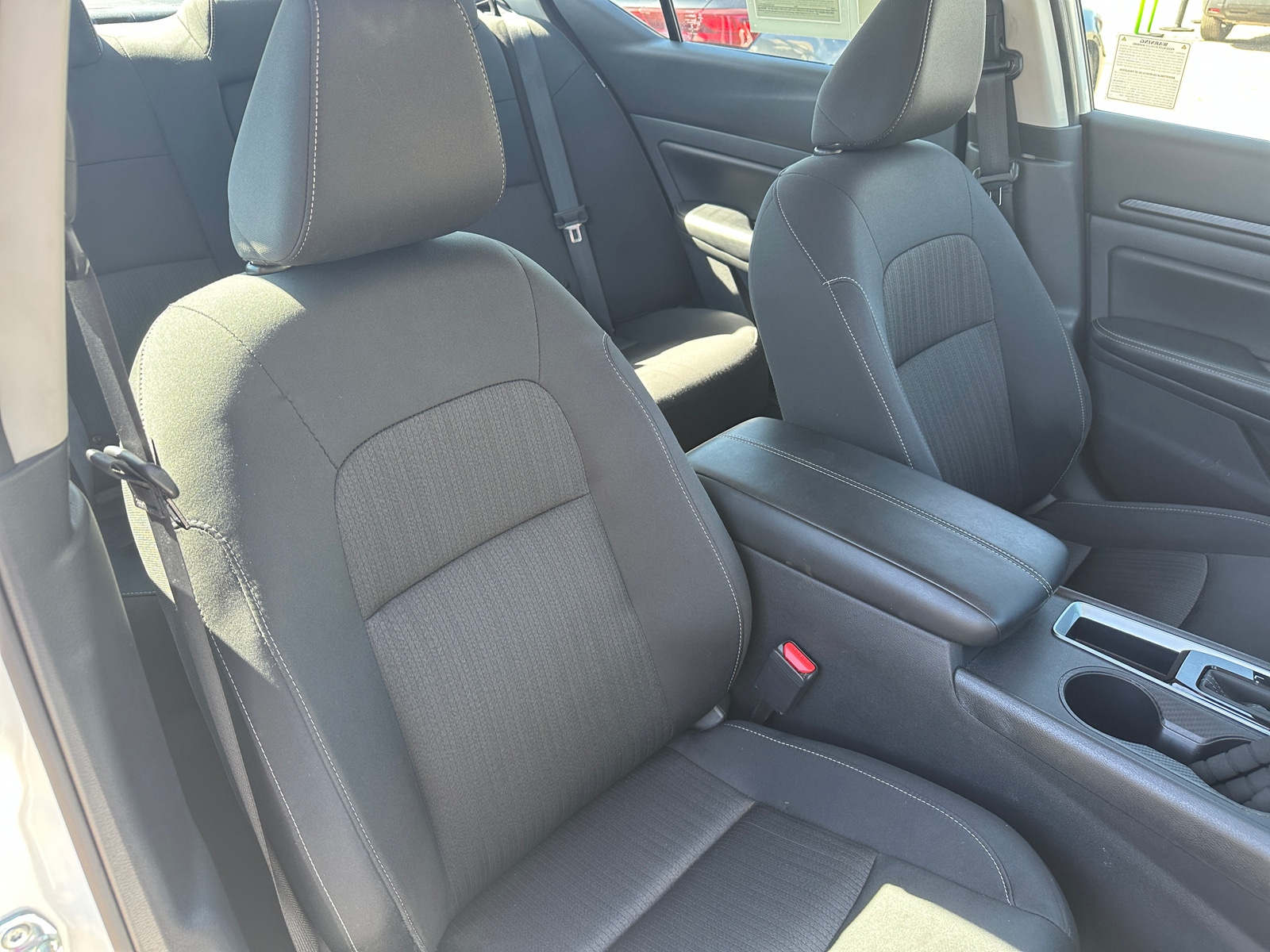 Thumbnail: 2025 Nissan Altima - 2