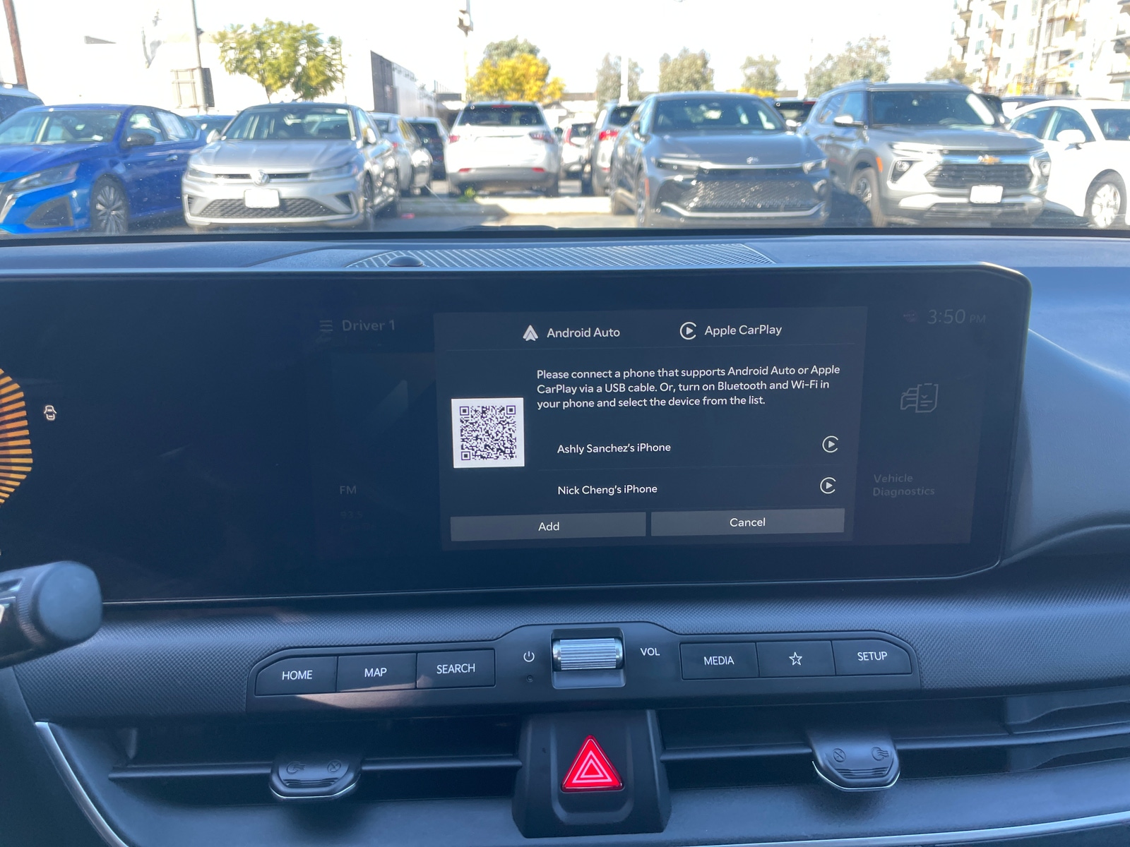 Thumbnail: 2025 Kia K4 - 4