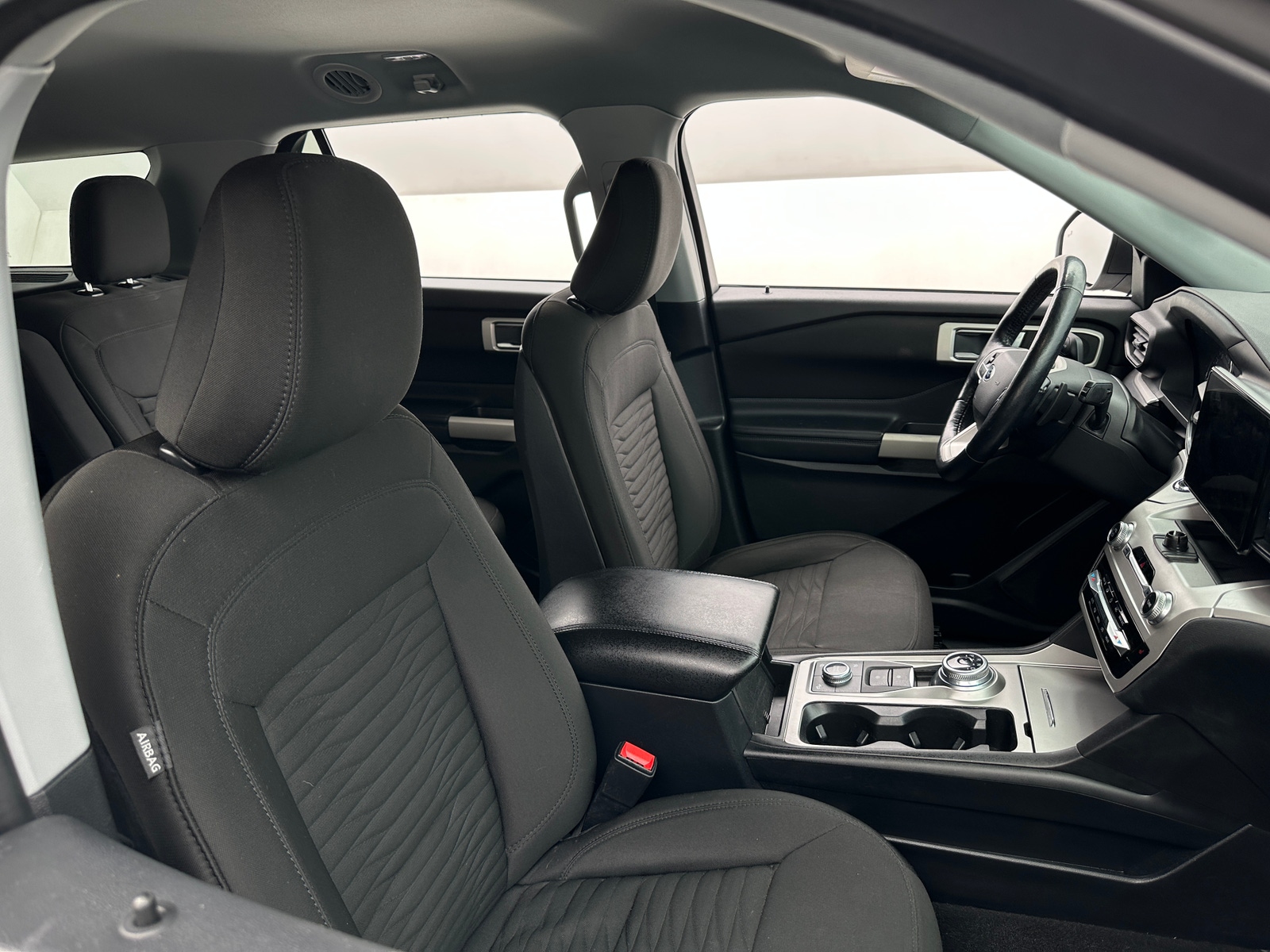 Thumbnail: 2020 Ford Explorer - 2