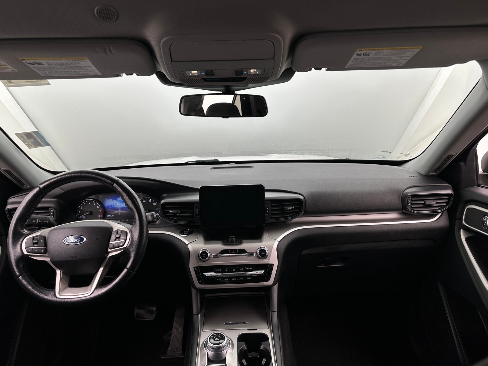 Thumbnail: 2020 Ford Explorer - 3