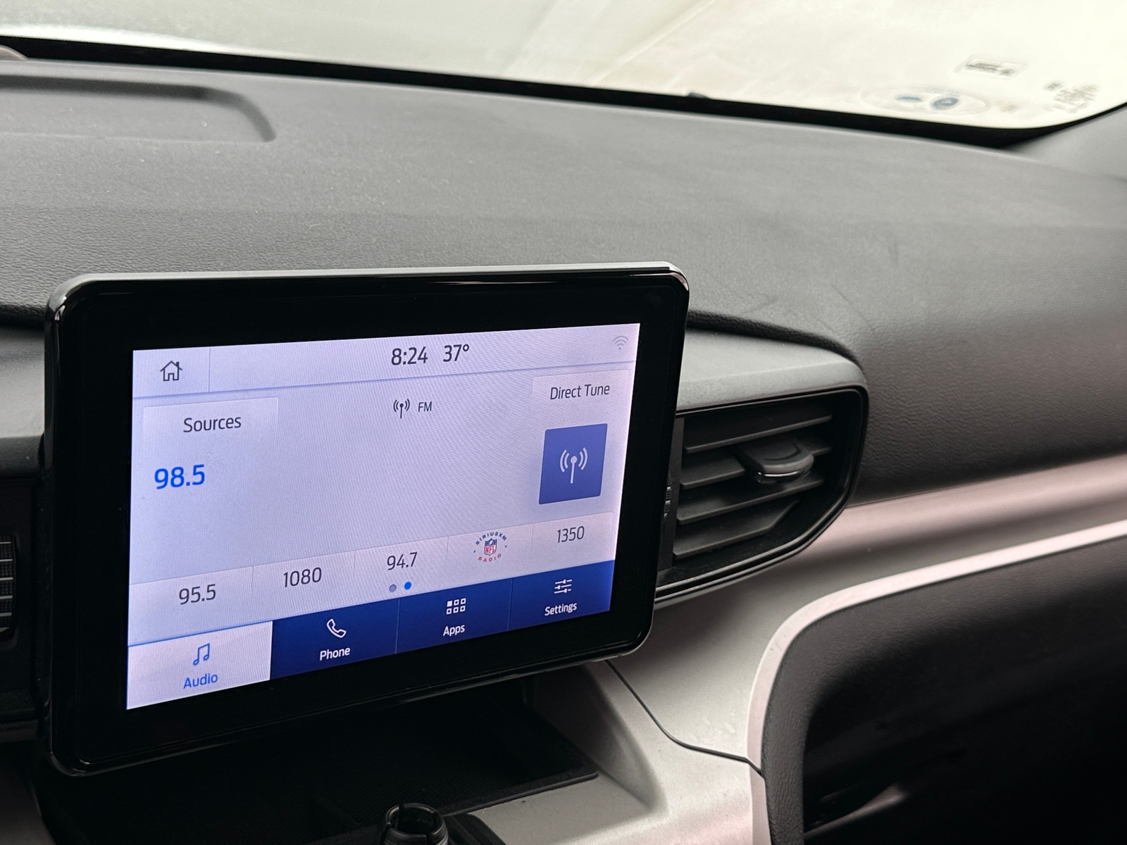 Thumbnail: 2020 Ford Explorer - 4