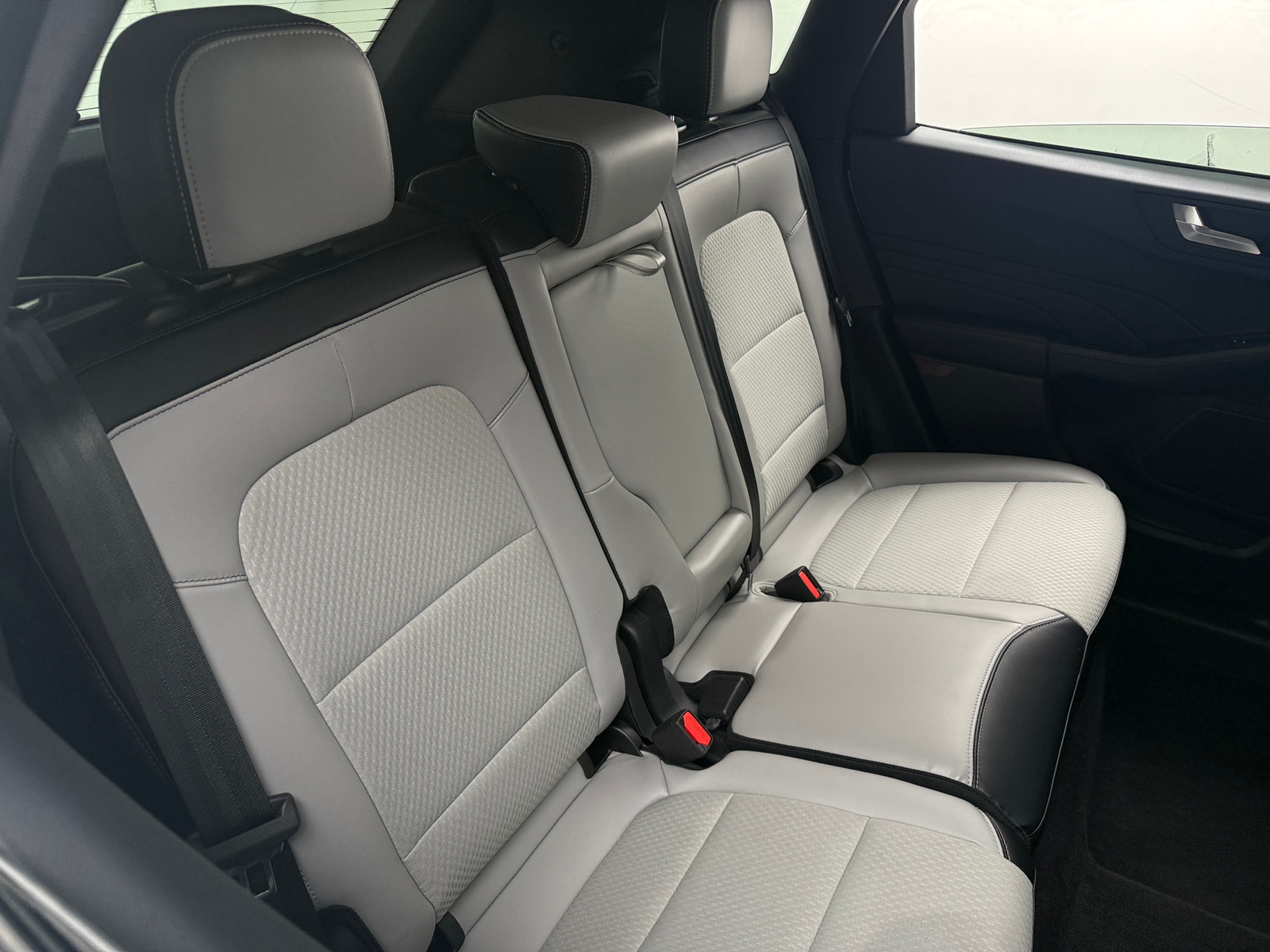 Thumbnail: 2025 Ford Escape - 5