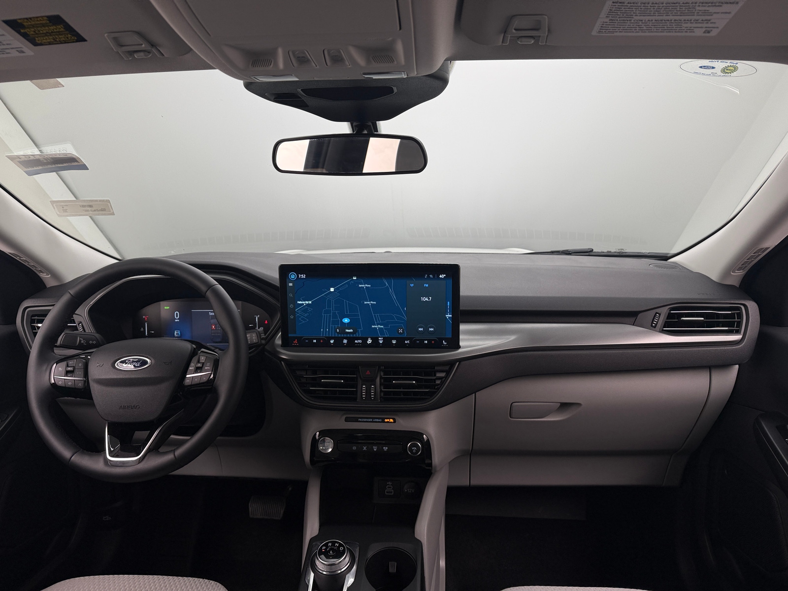 Thumbnail: 2025 Ford Escape - 2