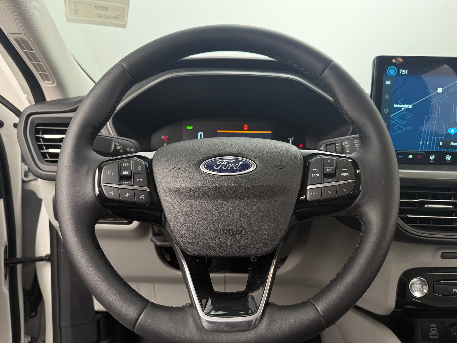 Thumbnail: 2025 Ford Escape - 4