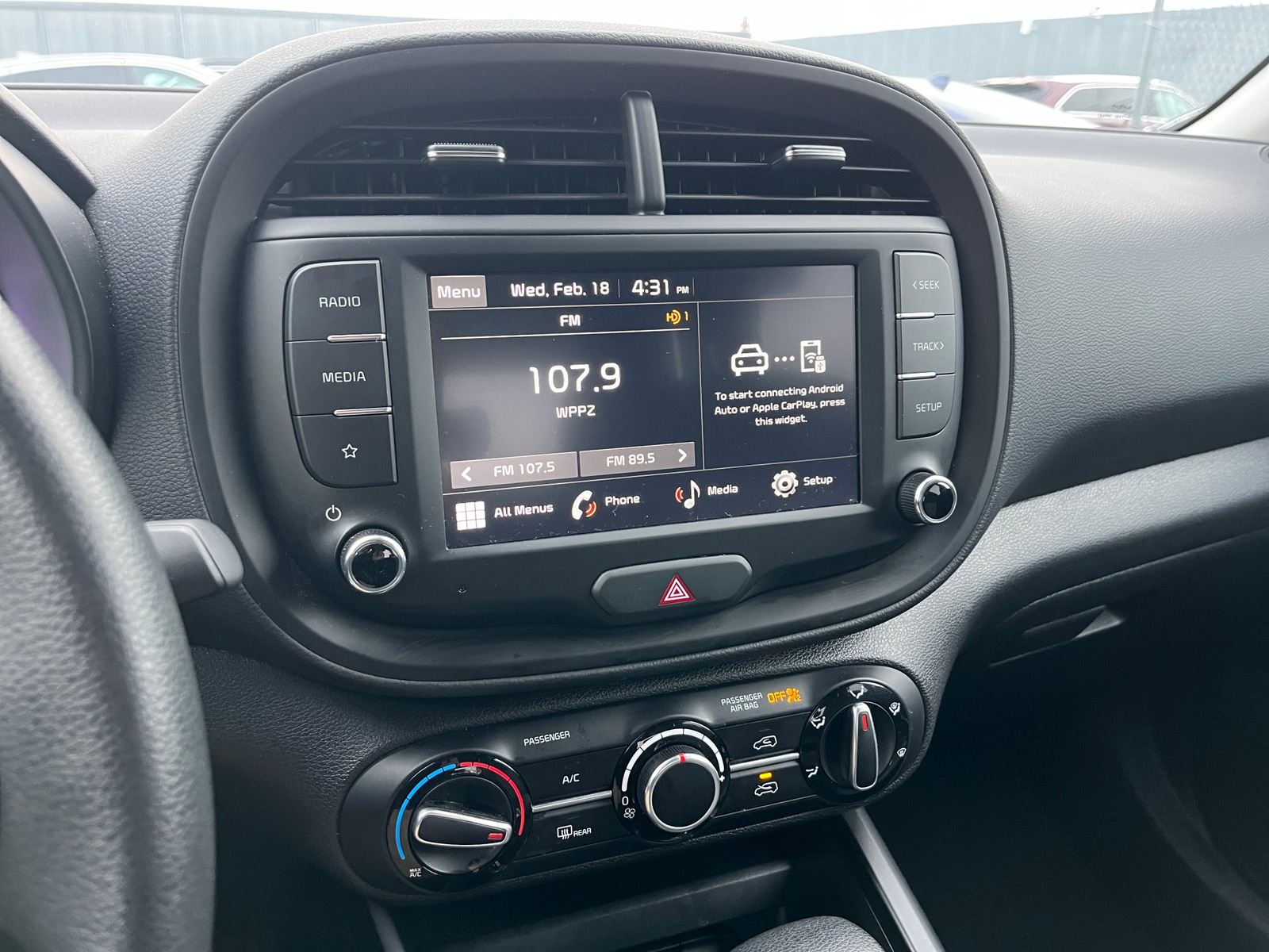 Thumbnail: 2025 Kia Soul - 4