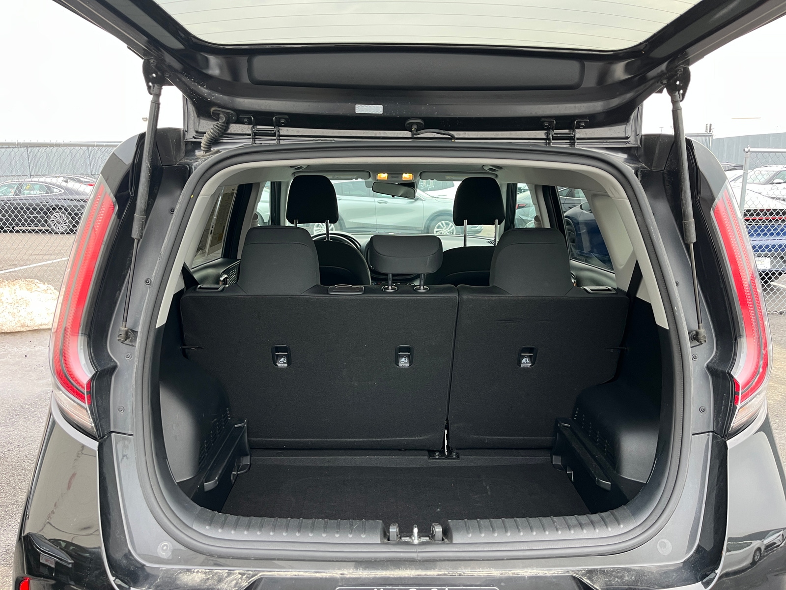 Thumbnail: 2025 Kia Soul - 6