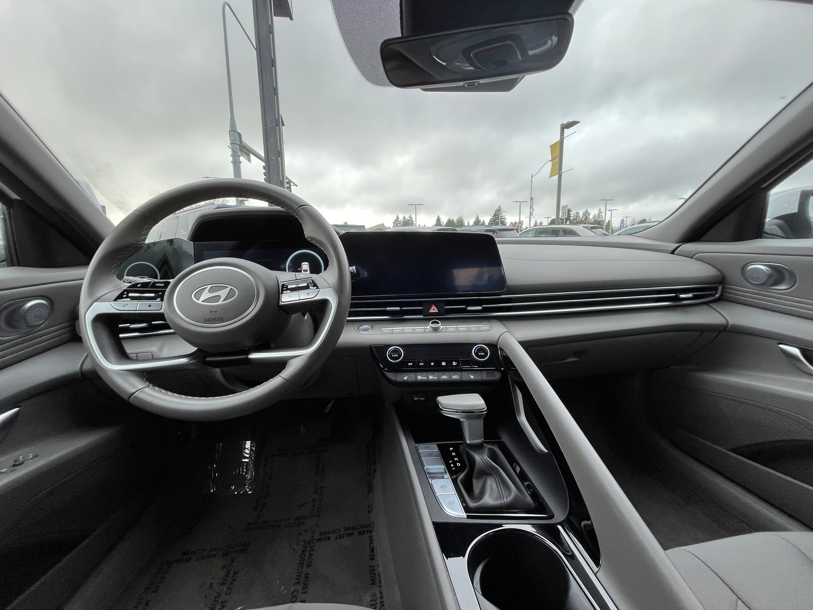 Thumbnail: 2025 Hyundai Elantra - 3