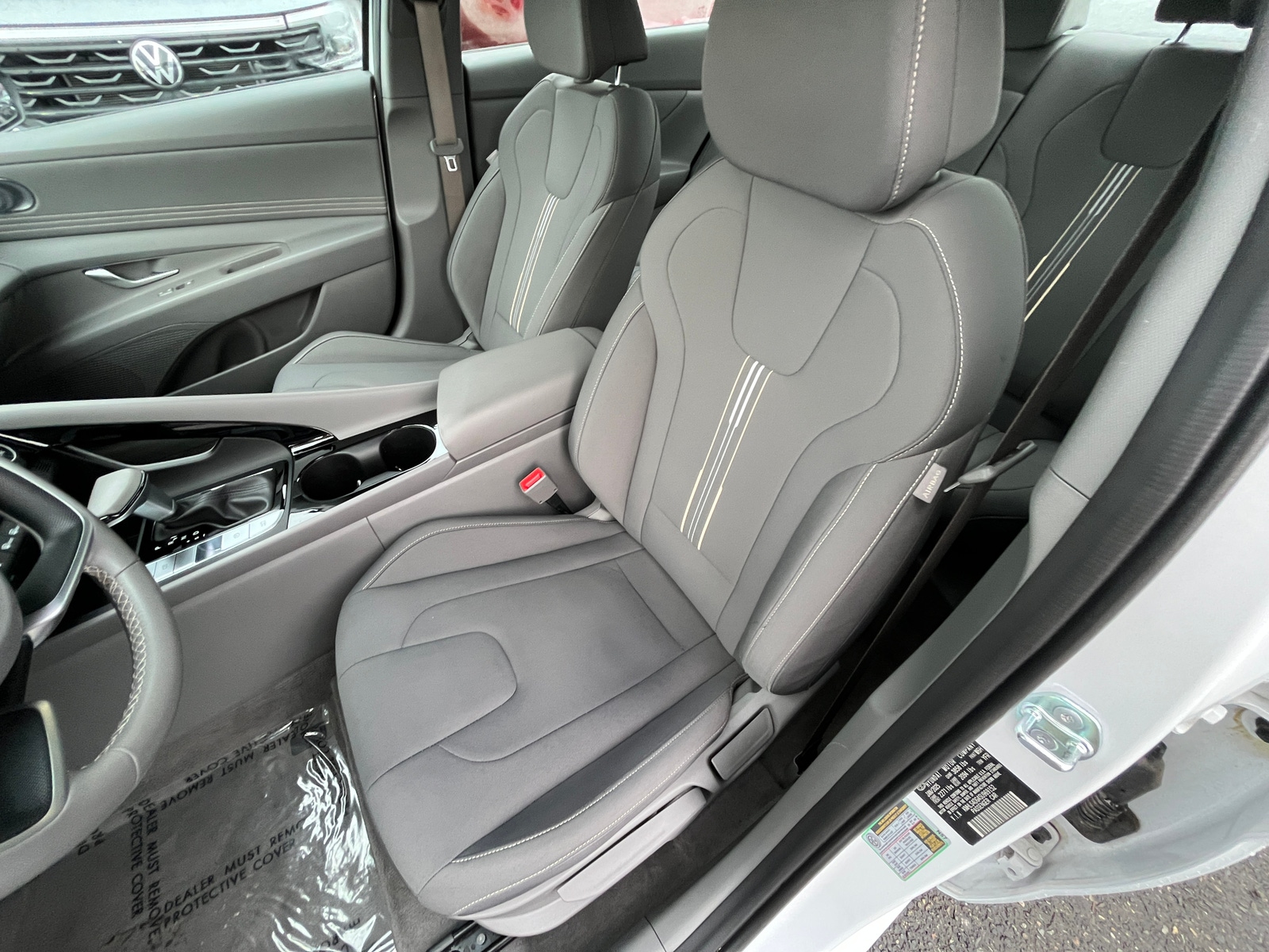 Thumbnail: 2025 Hyundai Elantra - 2