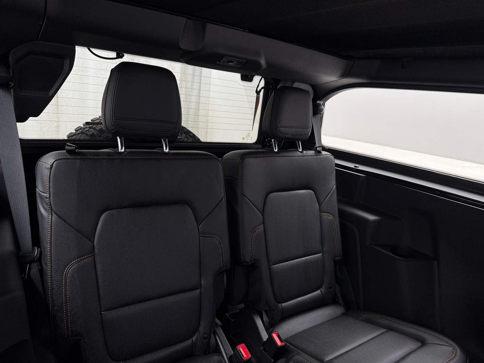 Thumbnail: 2023 Ford Bronco - 6