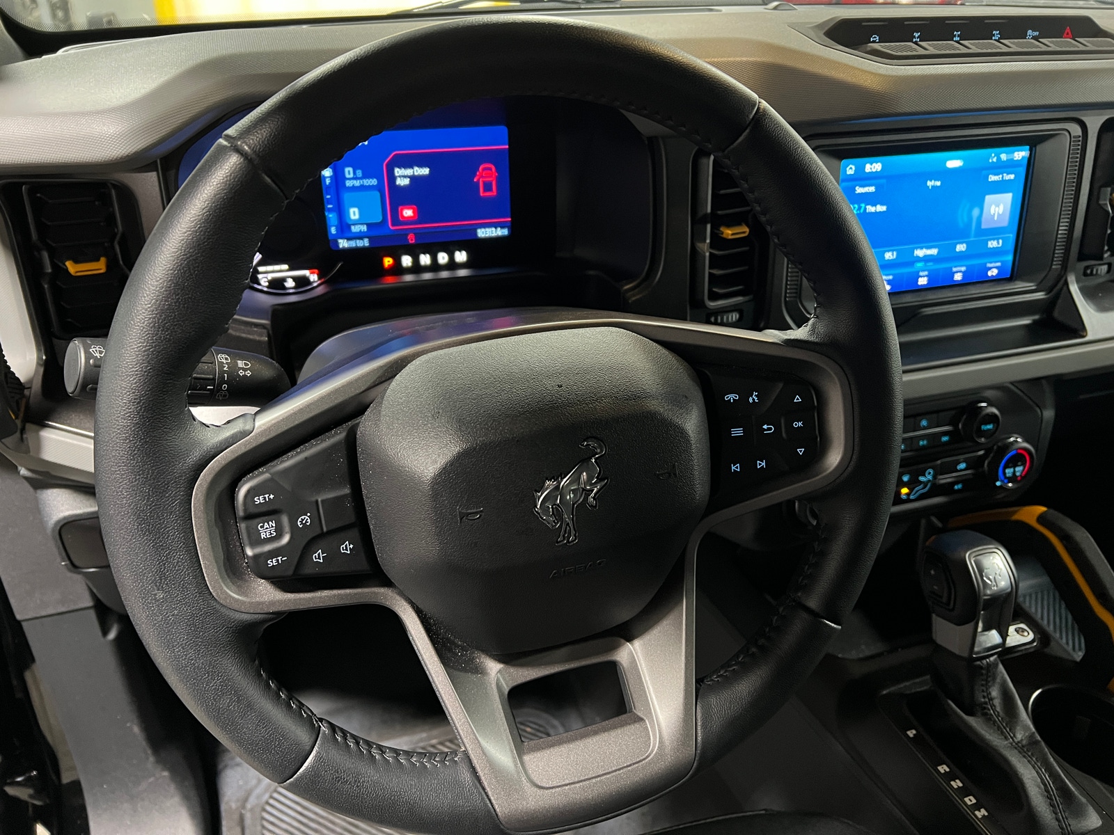 Thumbnail: 2023 Ford Bronco - 5