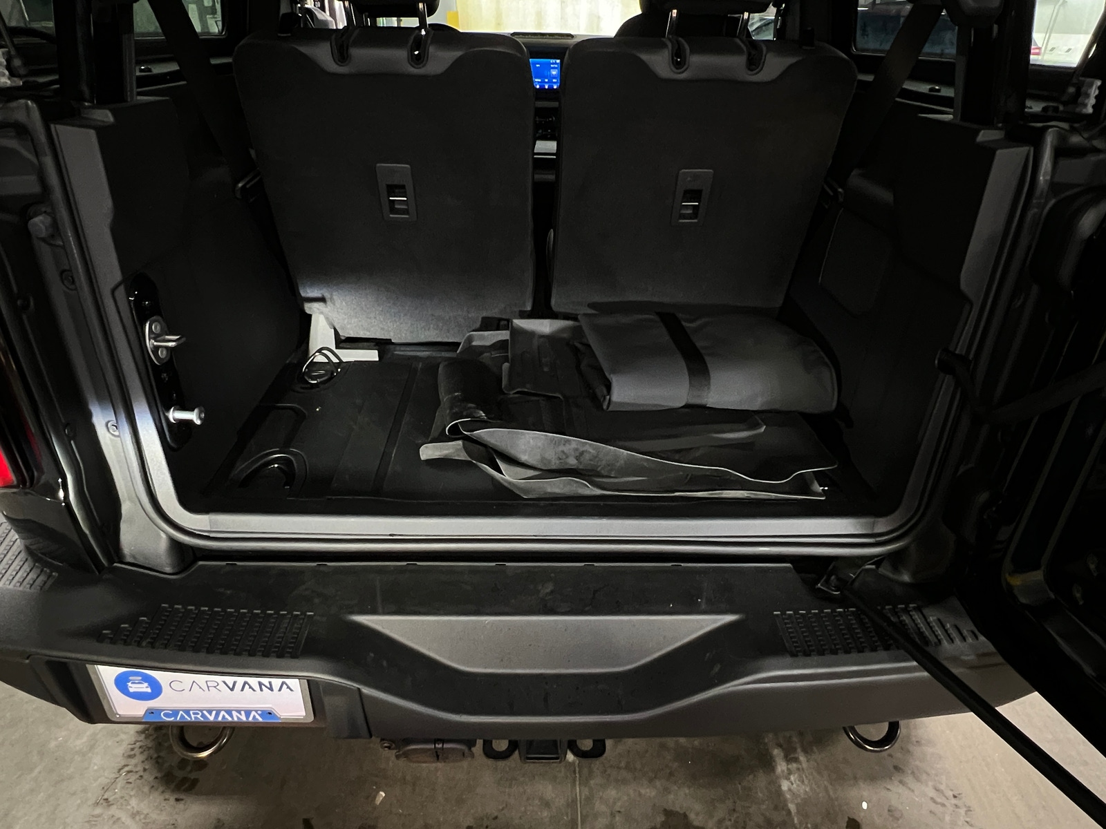 Thumbnail: 2023 Ford Bronco - 7