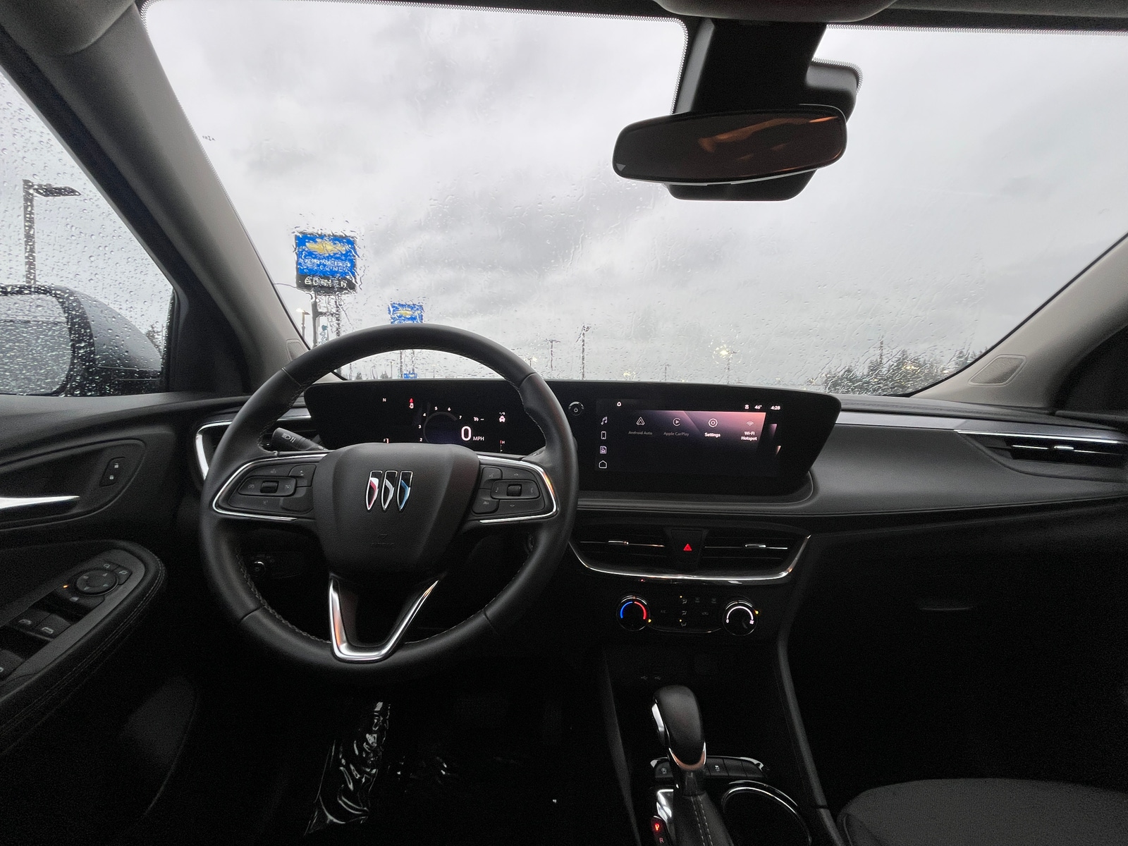 Thumbnail: 2025 Buick Encore GX - 3