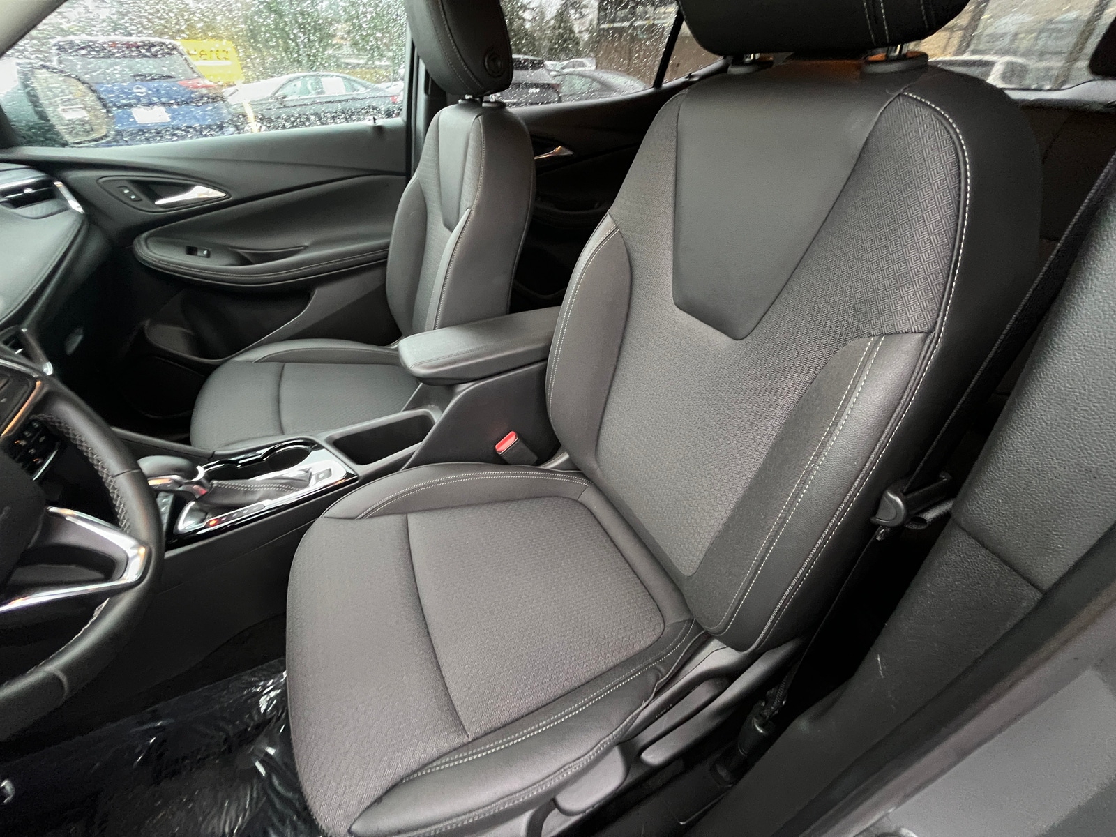 Thumbnail: 2025 Buick Encore GX - 2