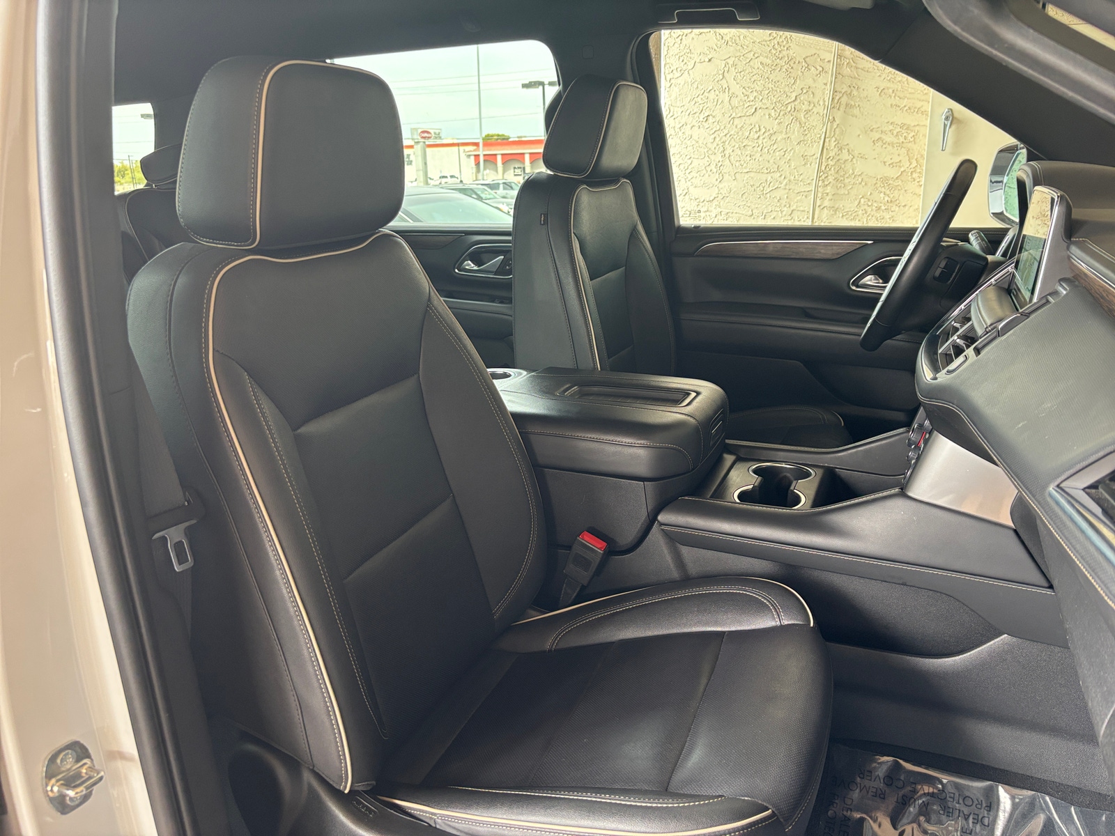 Thumbnail: 2023 Chevrolet Suburban - 2