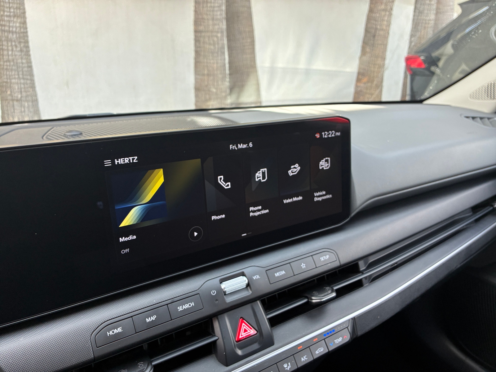 Thumbnail: 2025 Kia K4 - 4