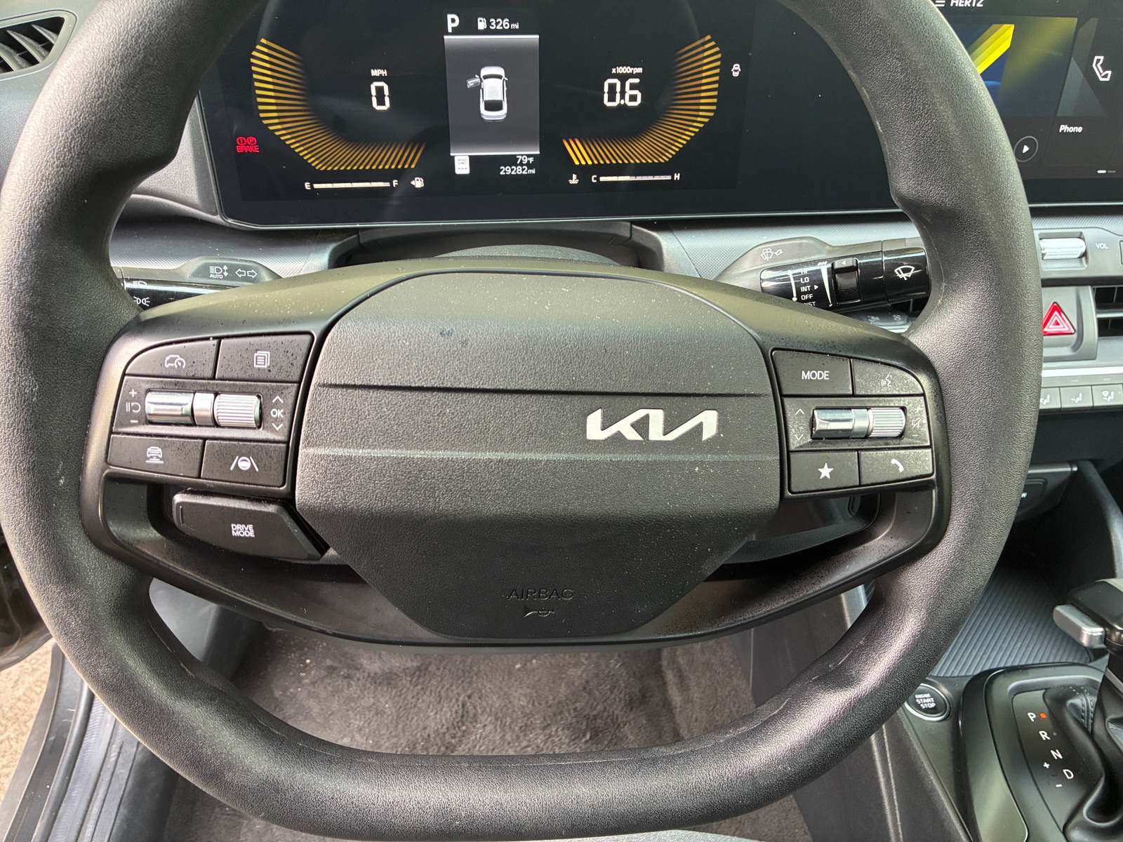 Thumbnail: 2025 Kia K4 - 5