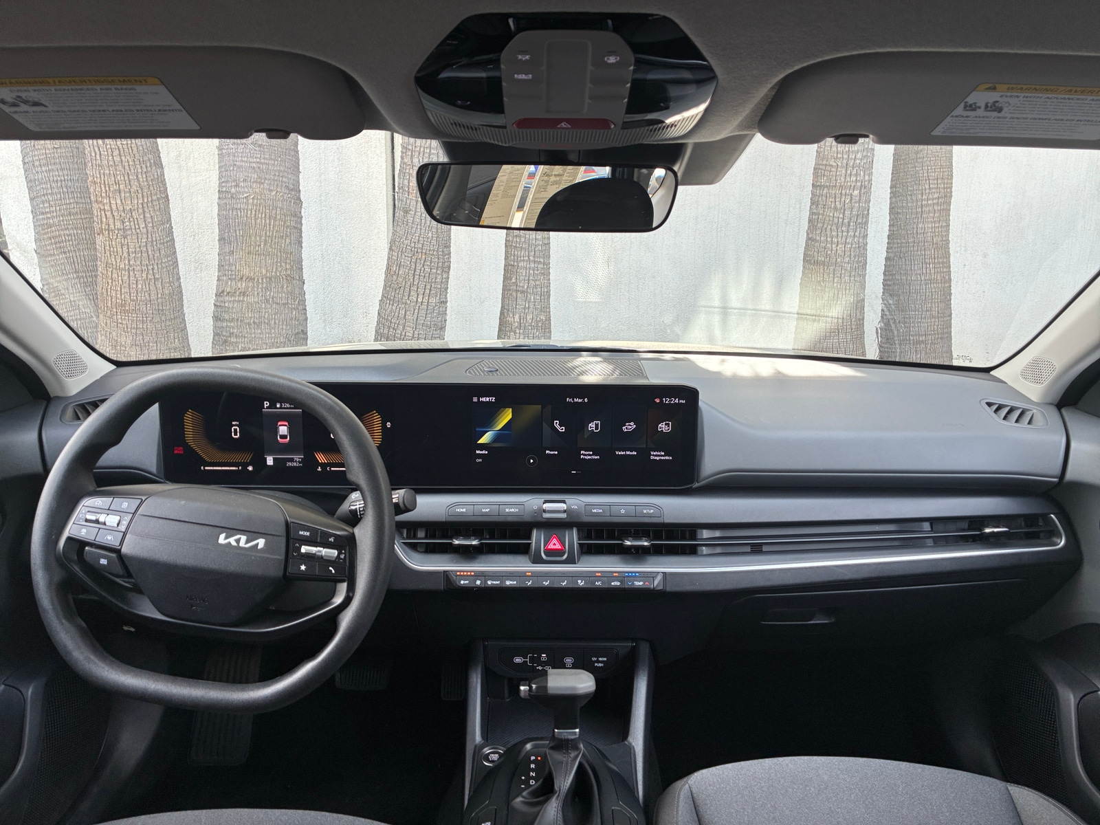 Thumbnail: 2025 Kia K4 - 3