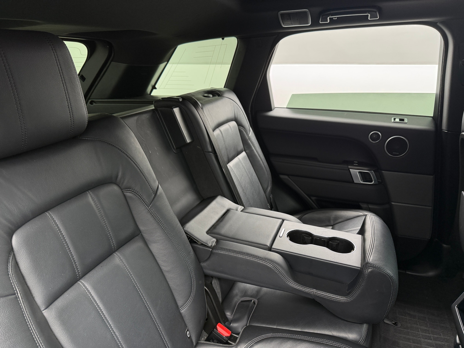 Thumbnail: 2019 Land Rover Range Rover Sport - 5