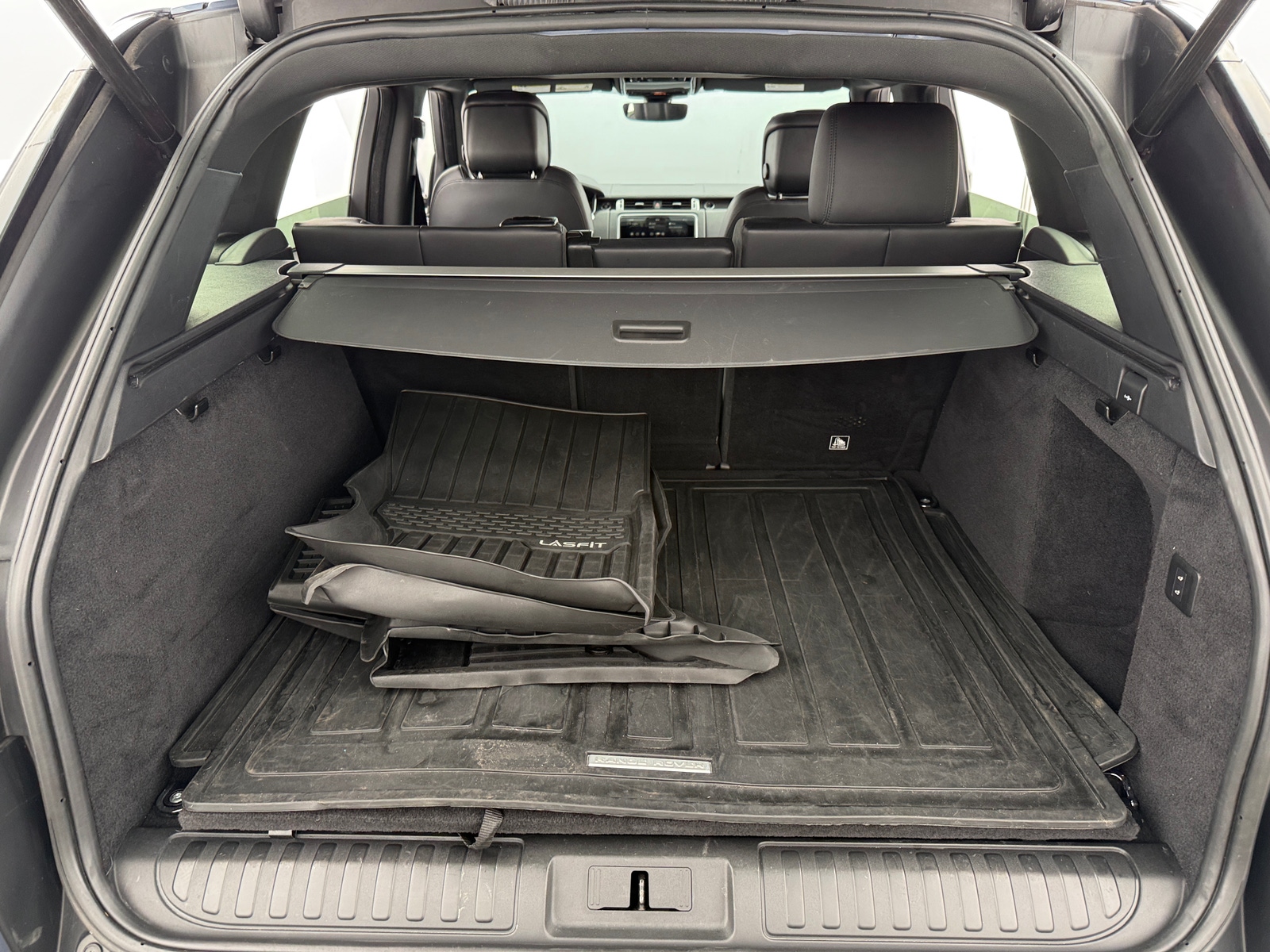 Thumbnail: 2019 Land Rover Range Rover Sport - 6