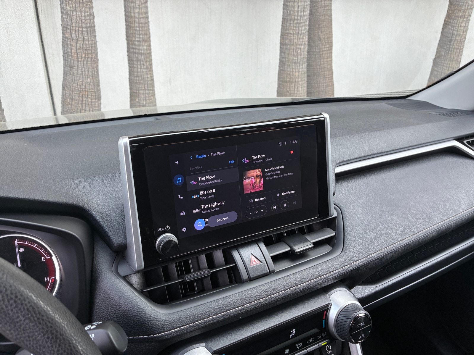 Thumbnail: 2025 Toyota RAV4 - 4